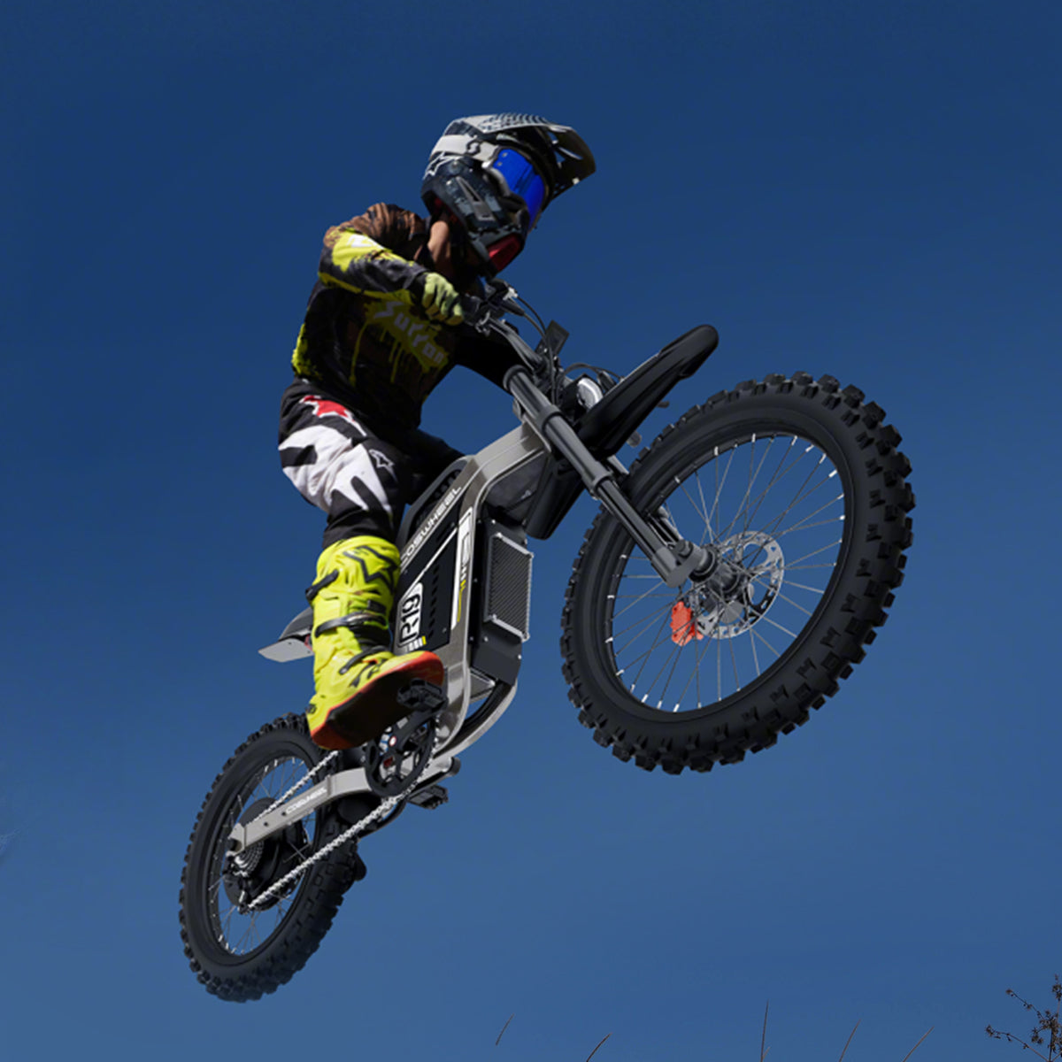 Coswheel R19 Electric Dirt Bike