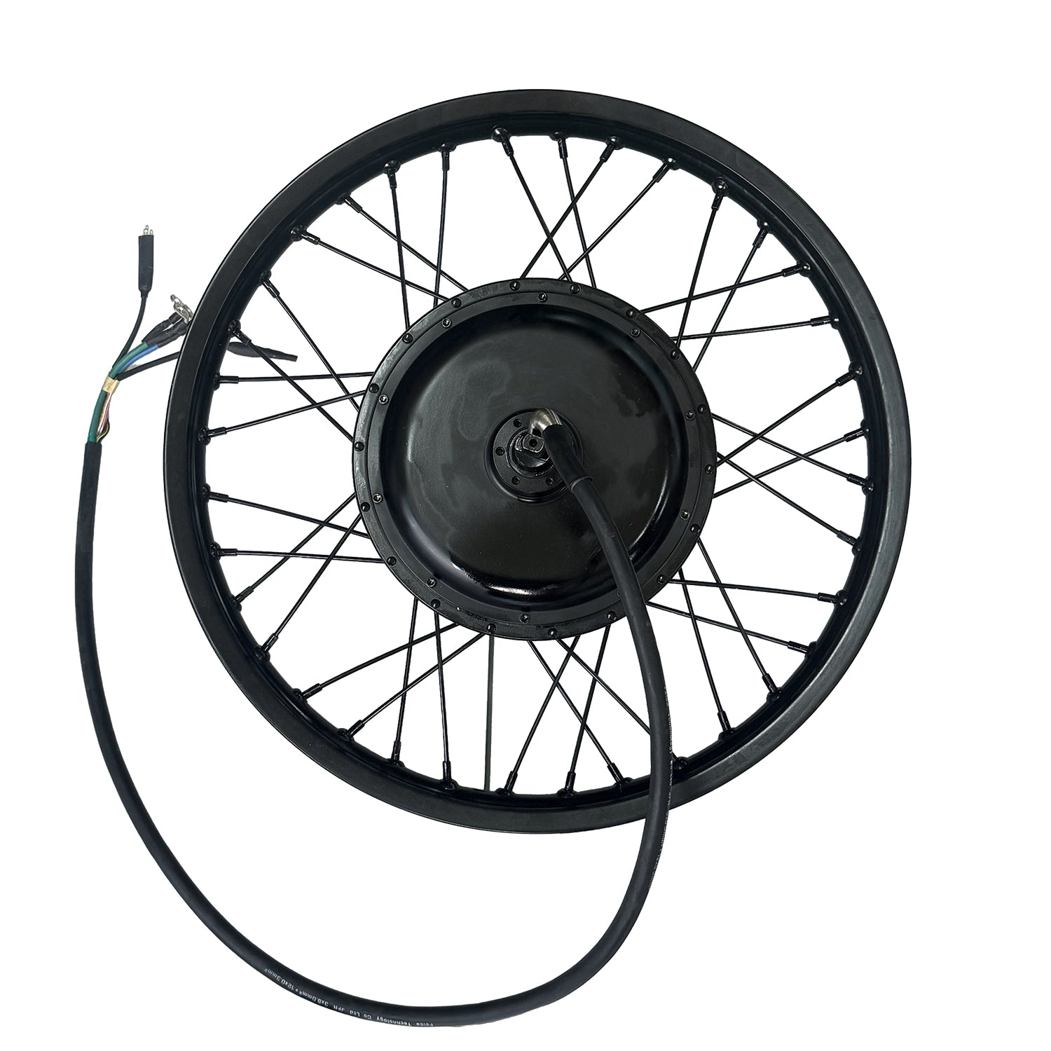 COSWHEEL Ebike Motor