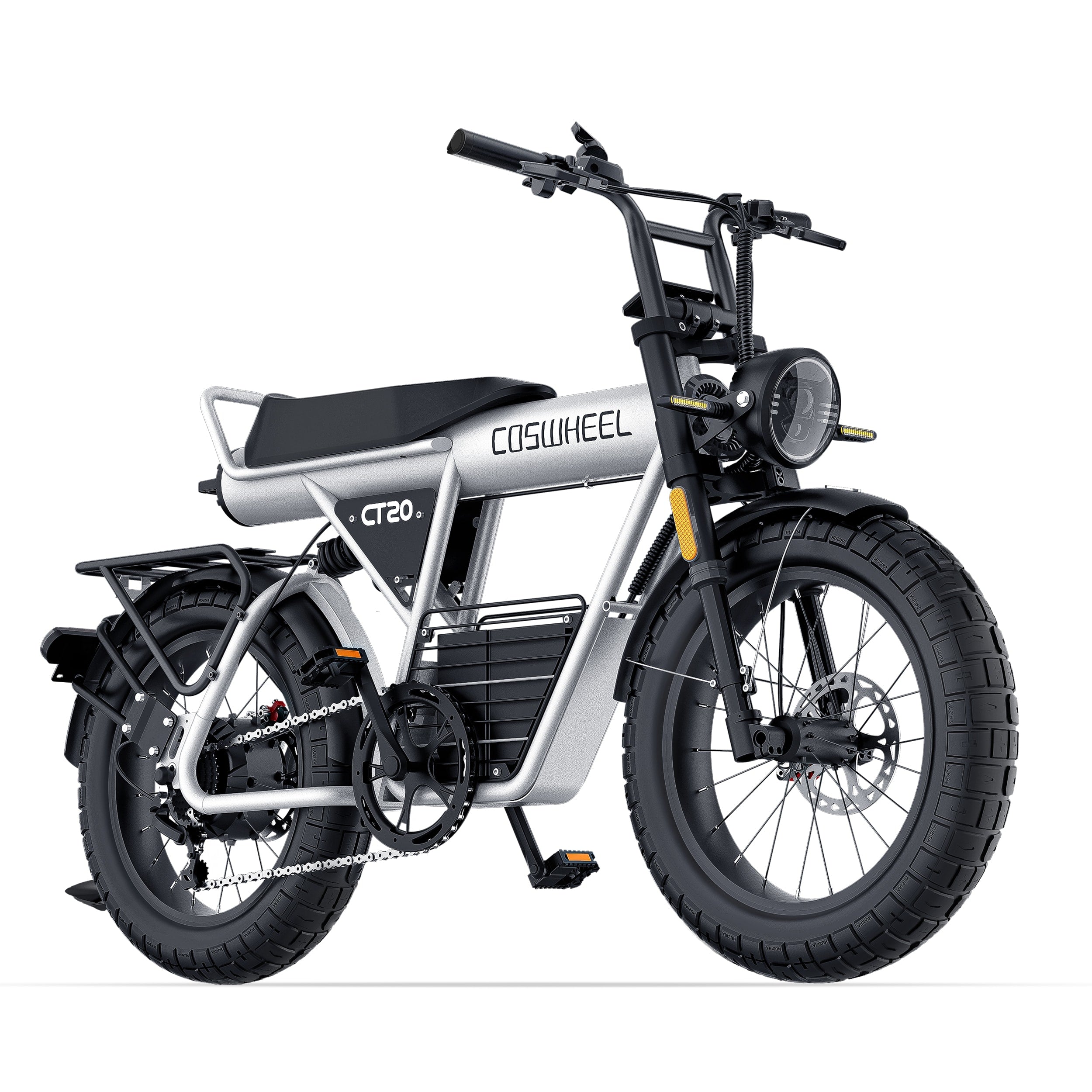 Coswheel CT20 2.0