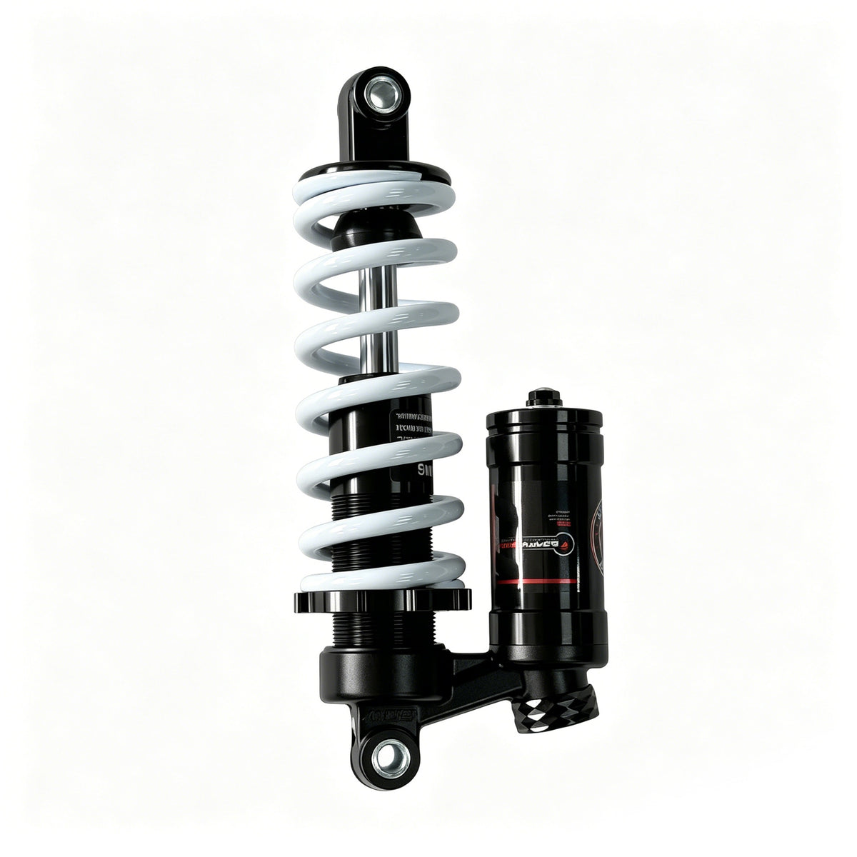 R6000 Rear Shock Absorber