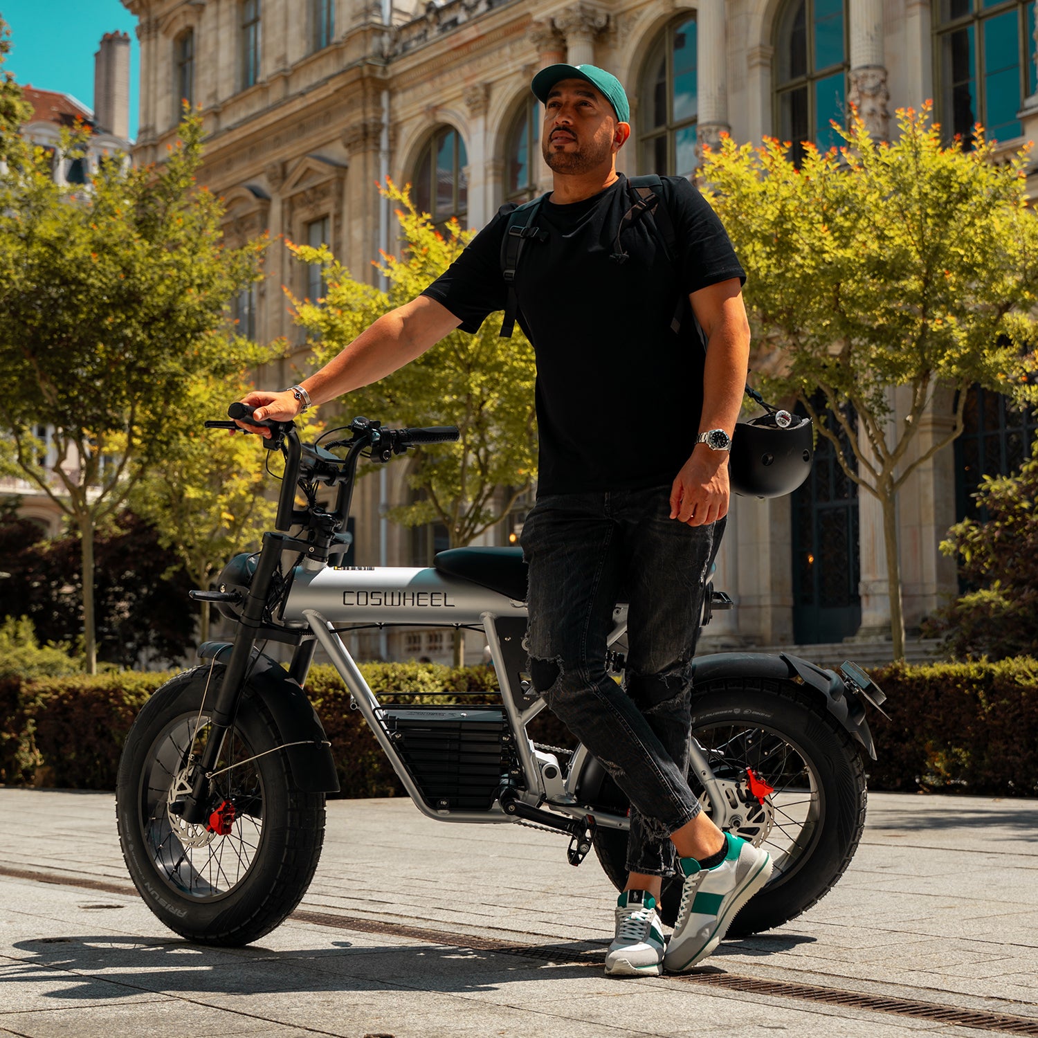 Coswheel CT20 2.0