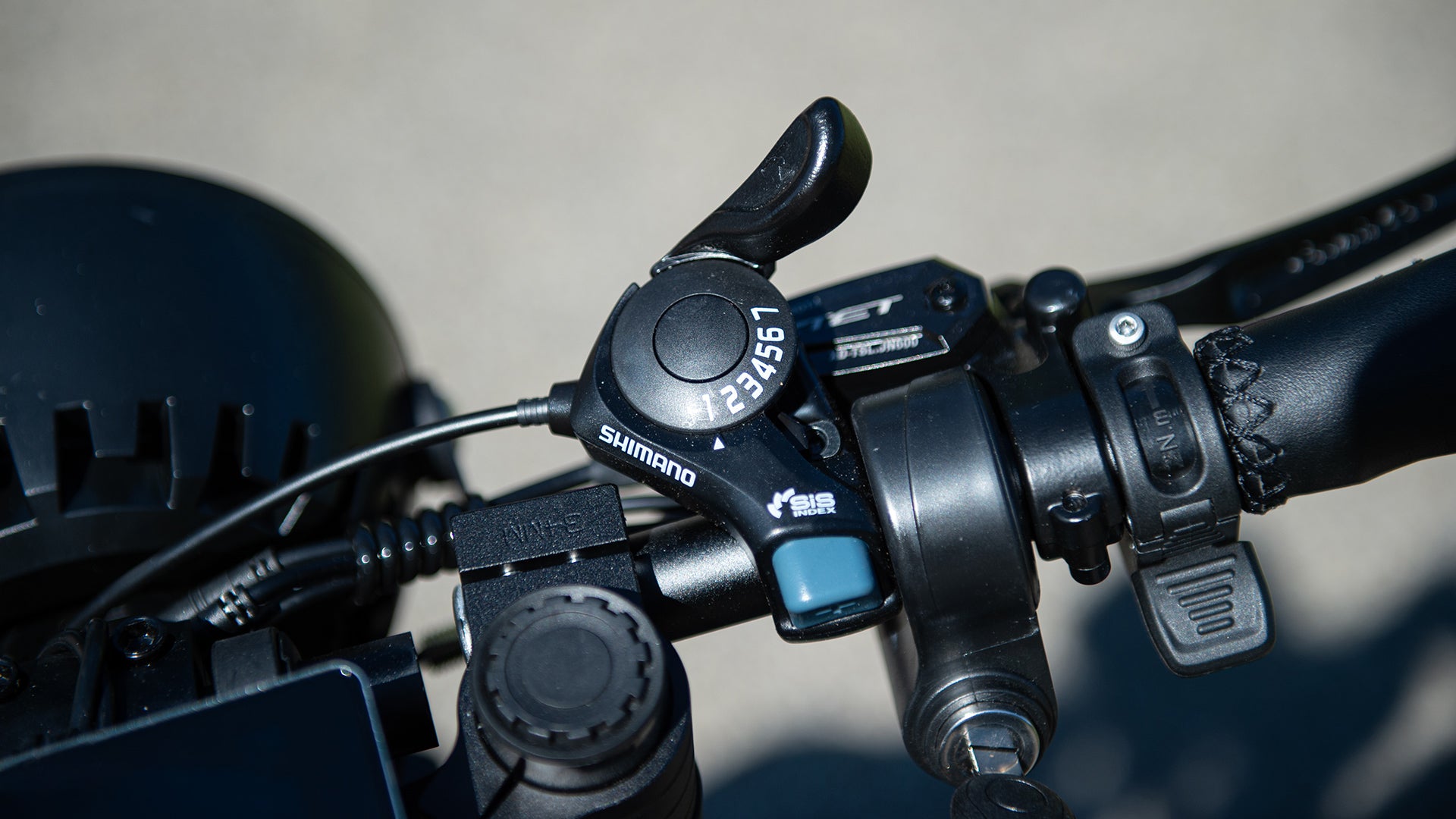 COSWHEEL GT20 EBIKE