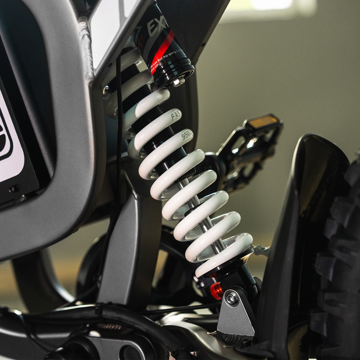 Coswheel R19 Electric Dirt Bike