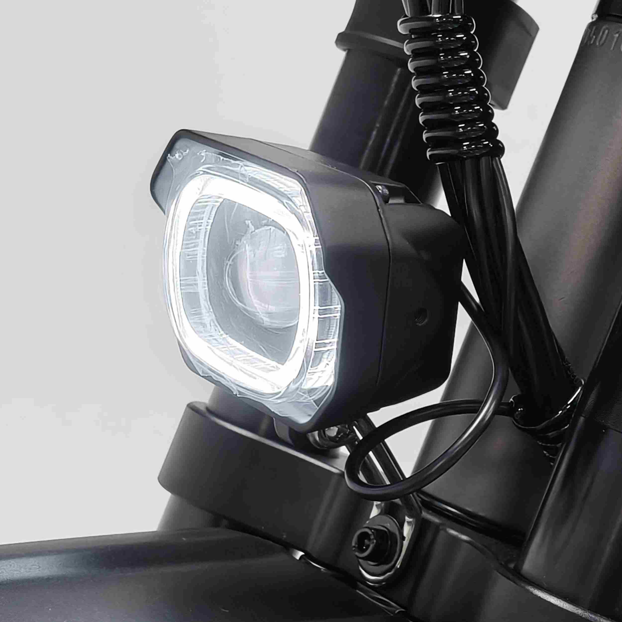 Coswheel R19 Electric Dirt Bike