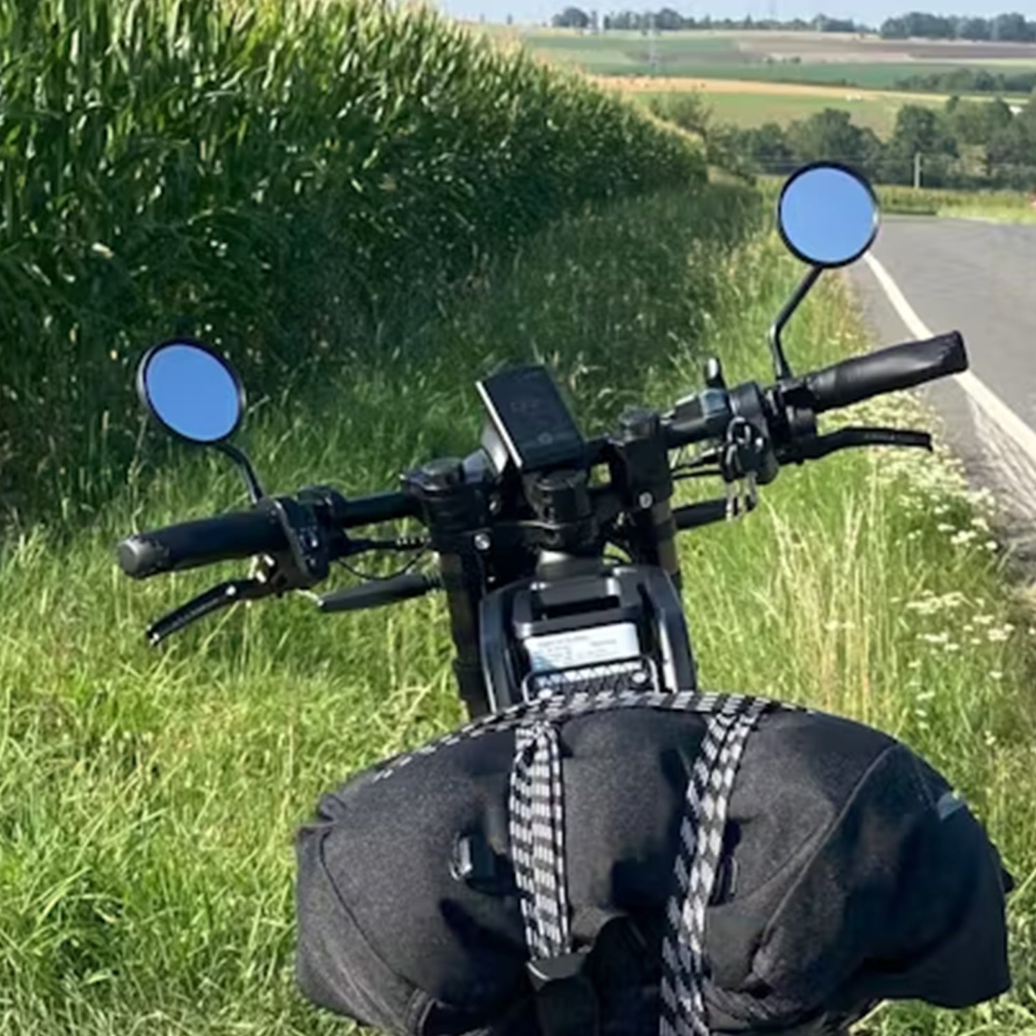 COSWHEEL GT20 MAX Rearview Mirror