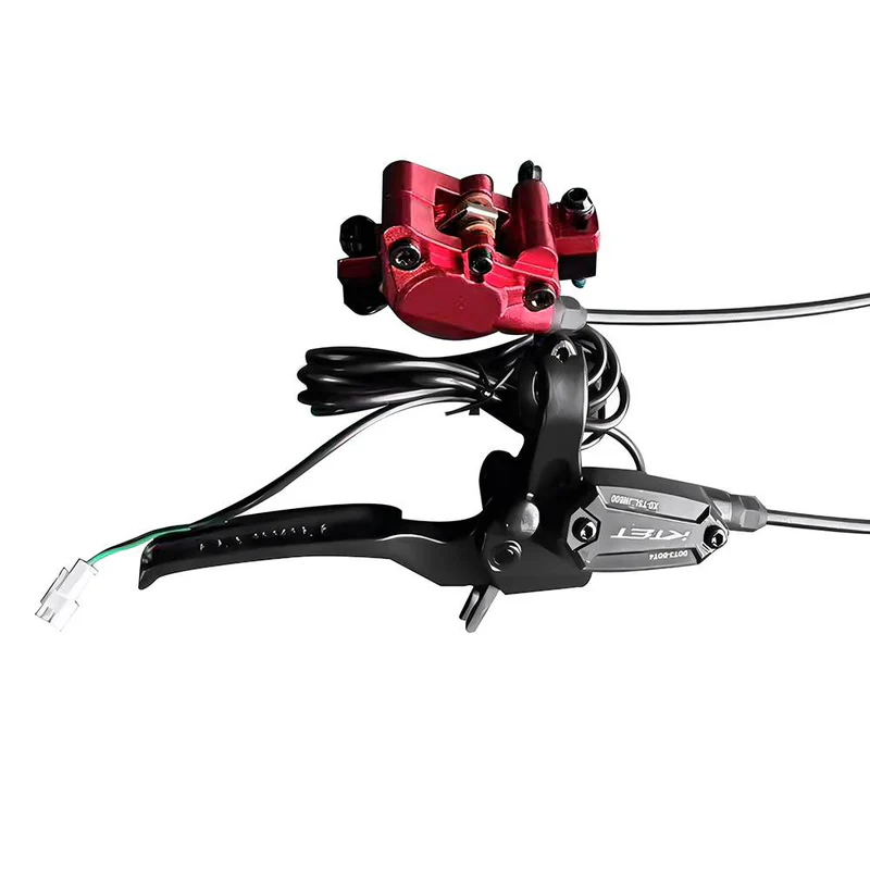 R19 Braking System