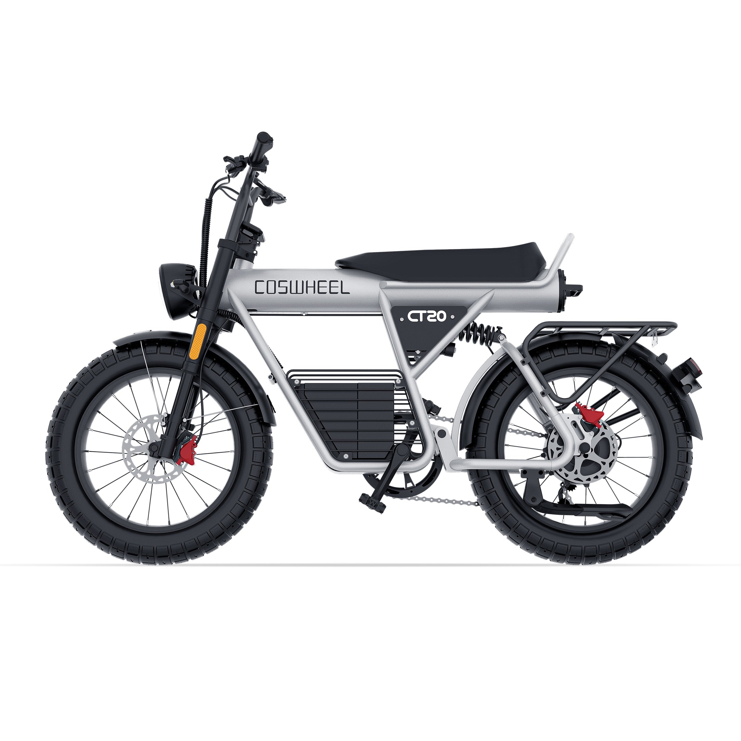 Coswheel CT20 2.0