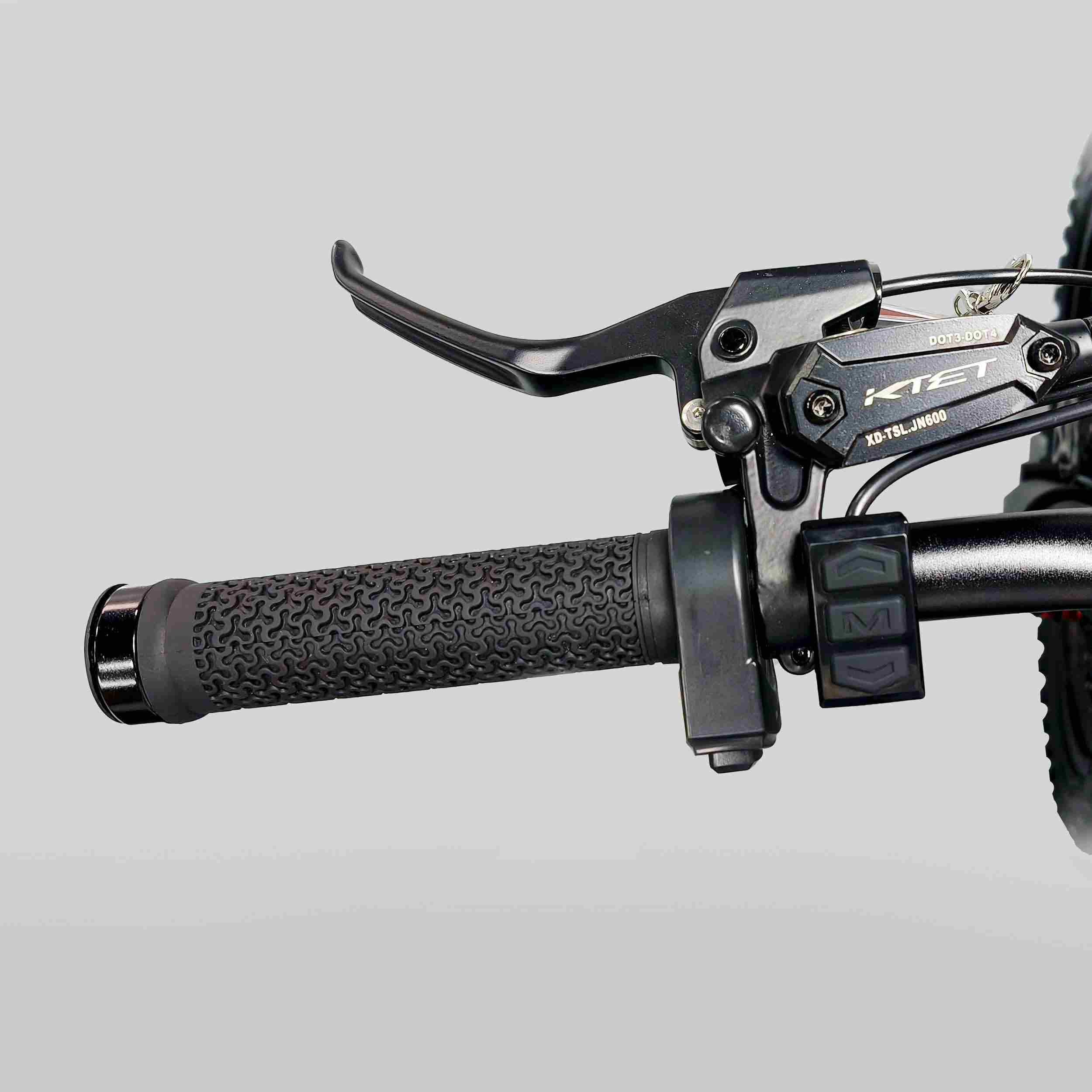 Coswheel R19 Electric Dirt Bike