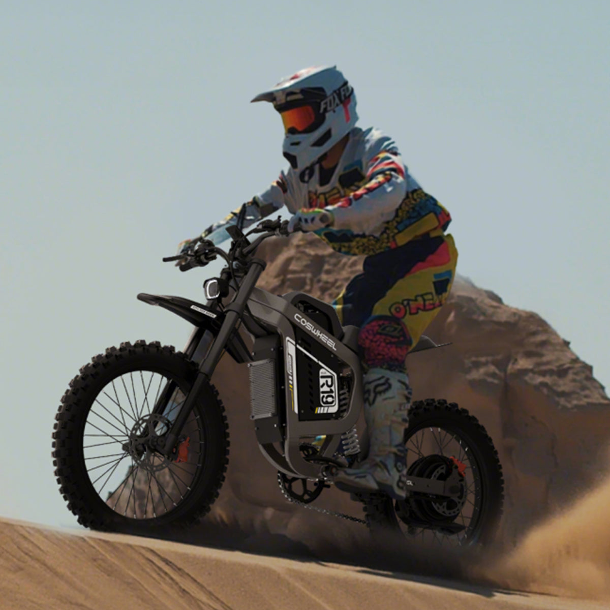 Coswheel R19 Electric Dirt Bike