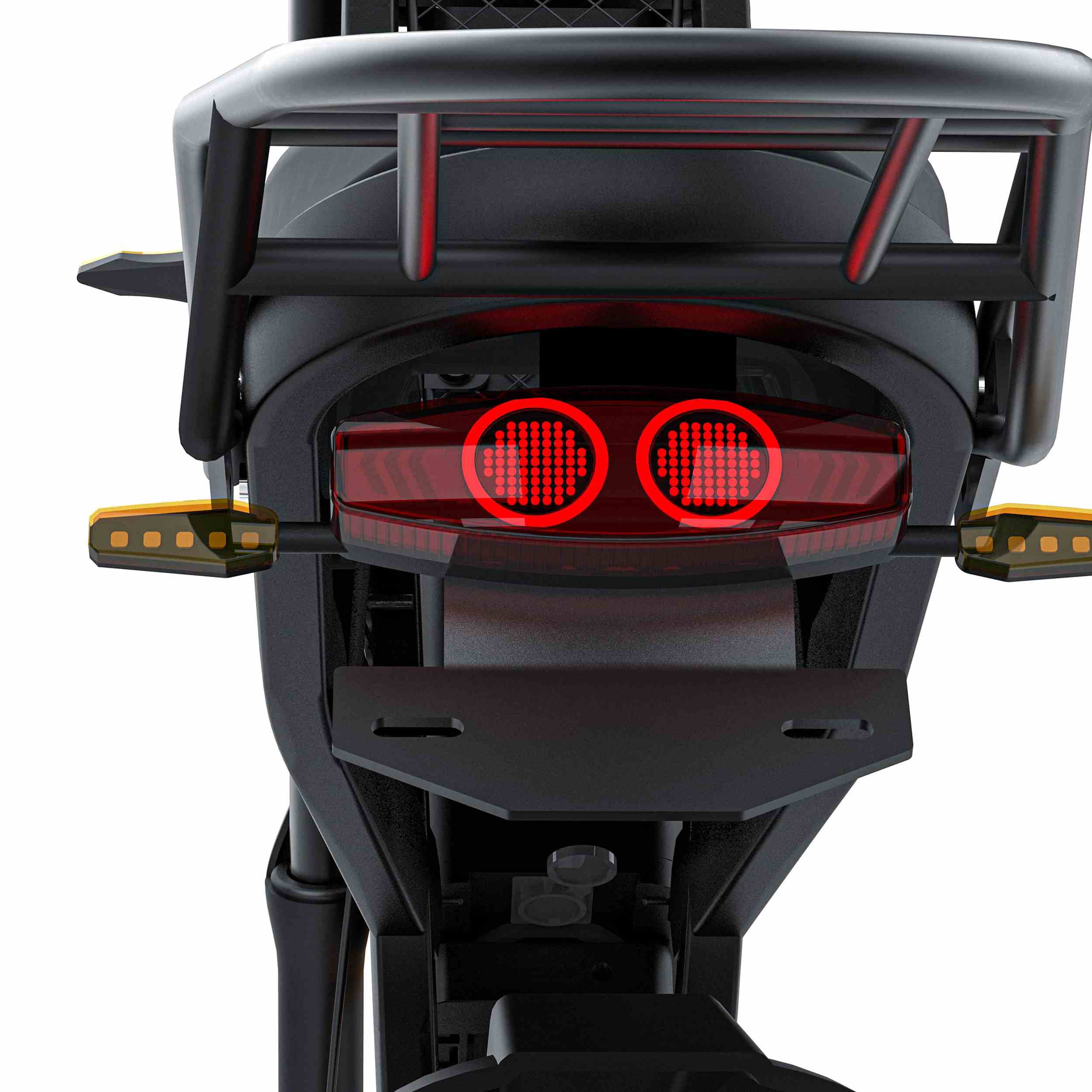 Coswheel GT20 Max