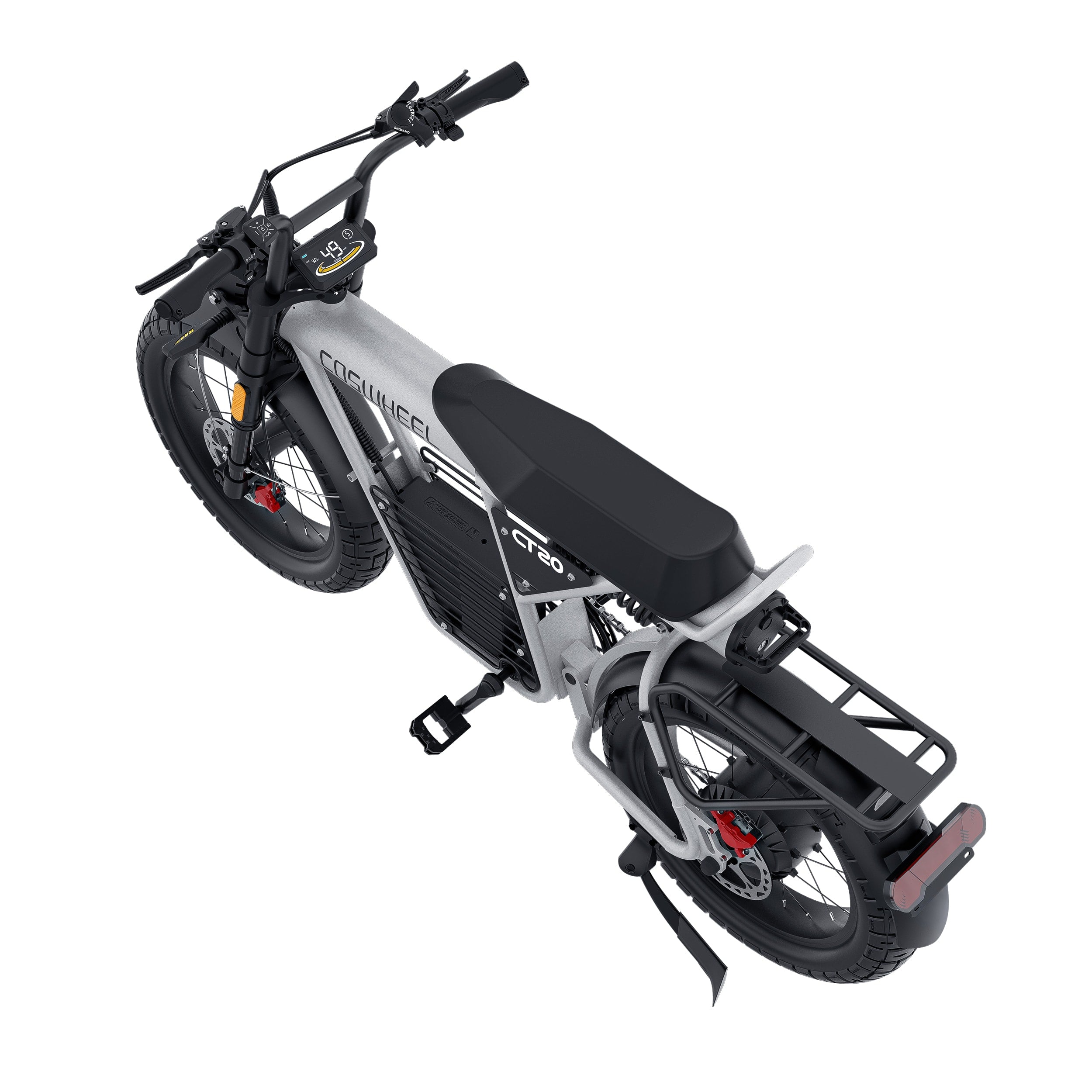 Coswheel CT20 2.0