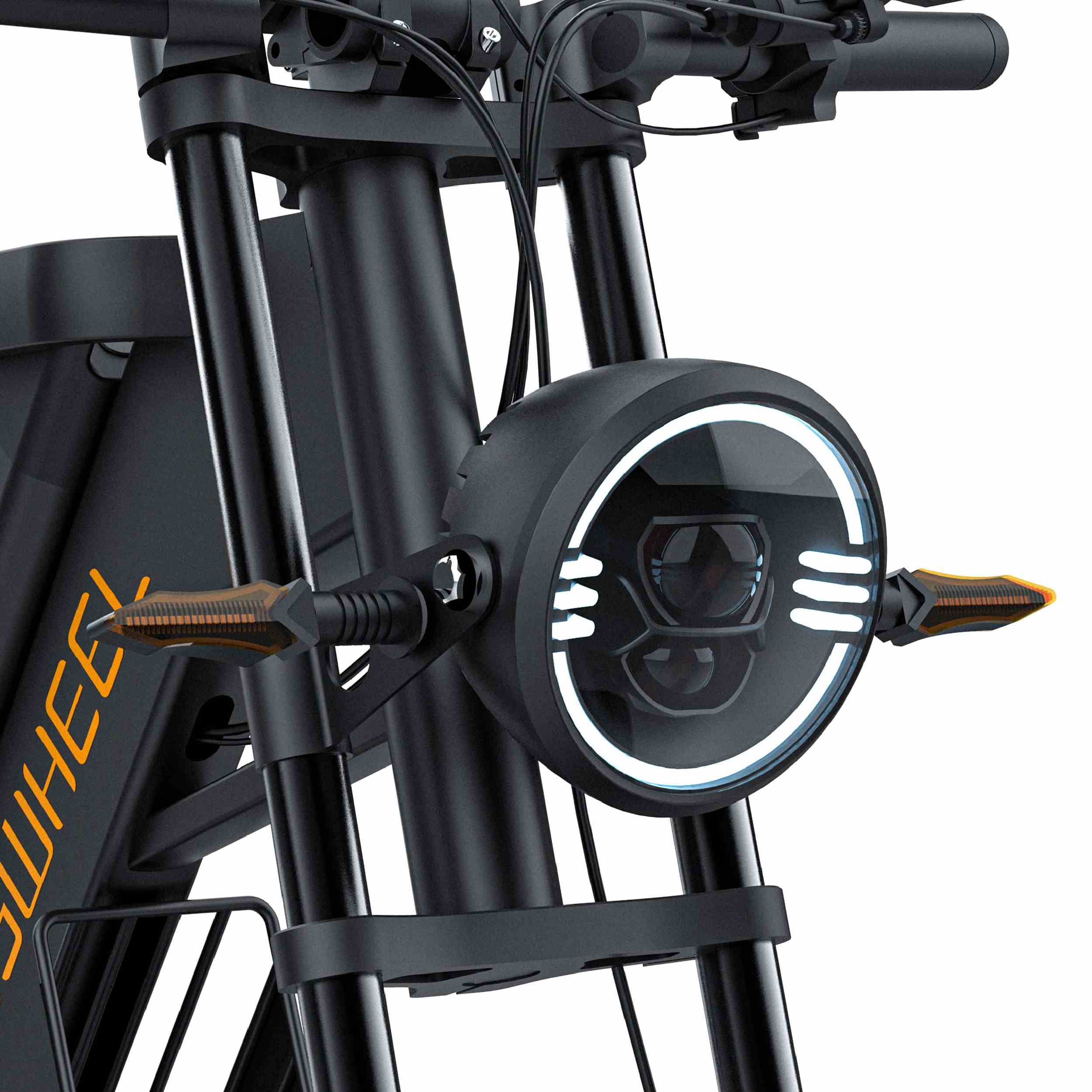 Coswheel GT20 Max