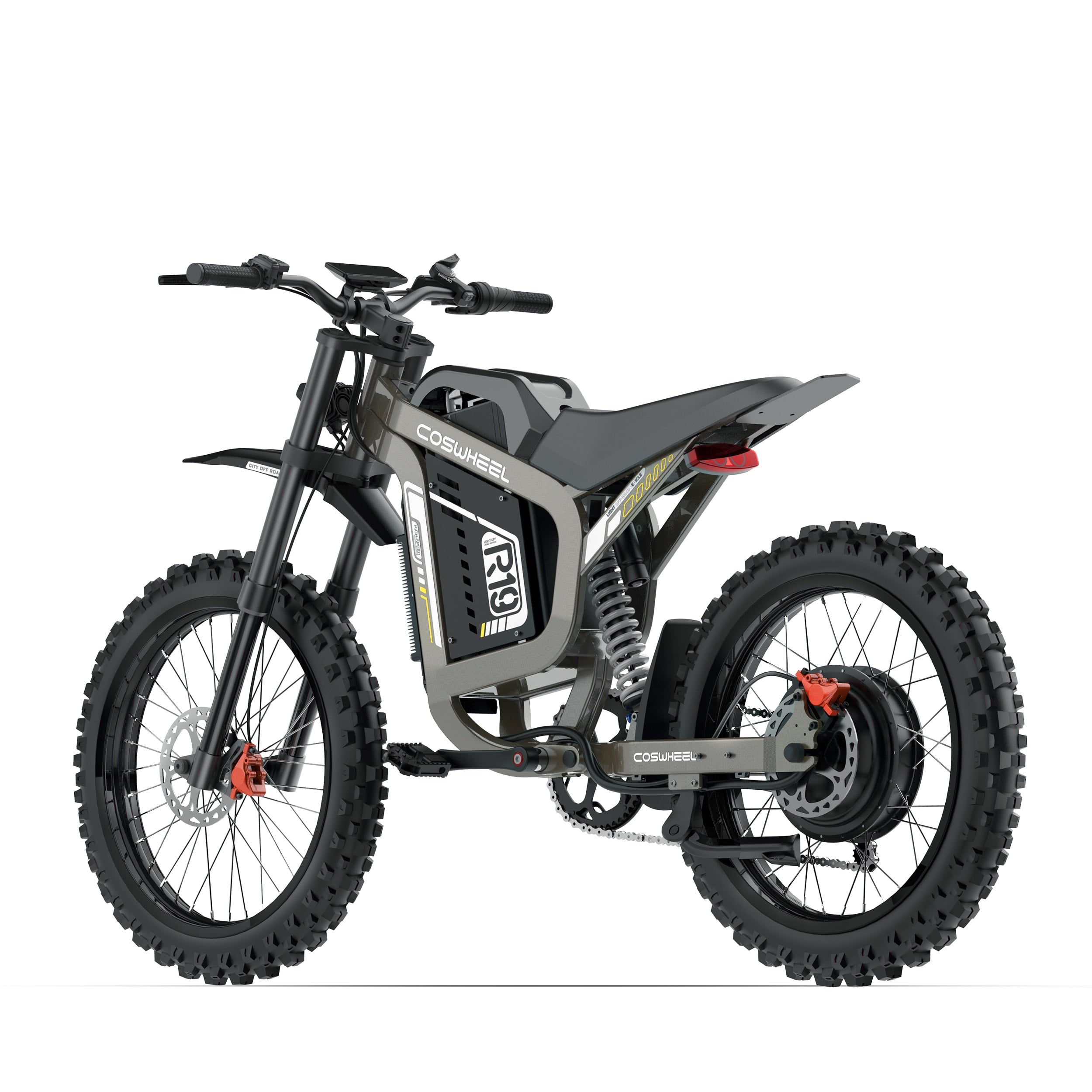 Coswheel R19 Electric Dirt Bike