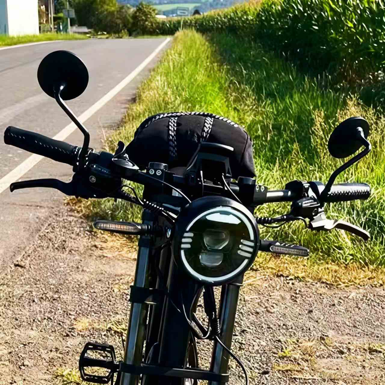 COSWHEEL GT20 Max Rearview Mirror