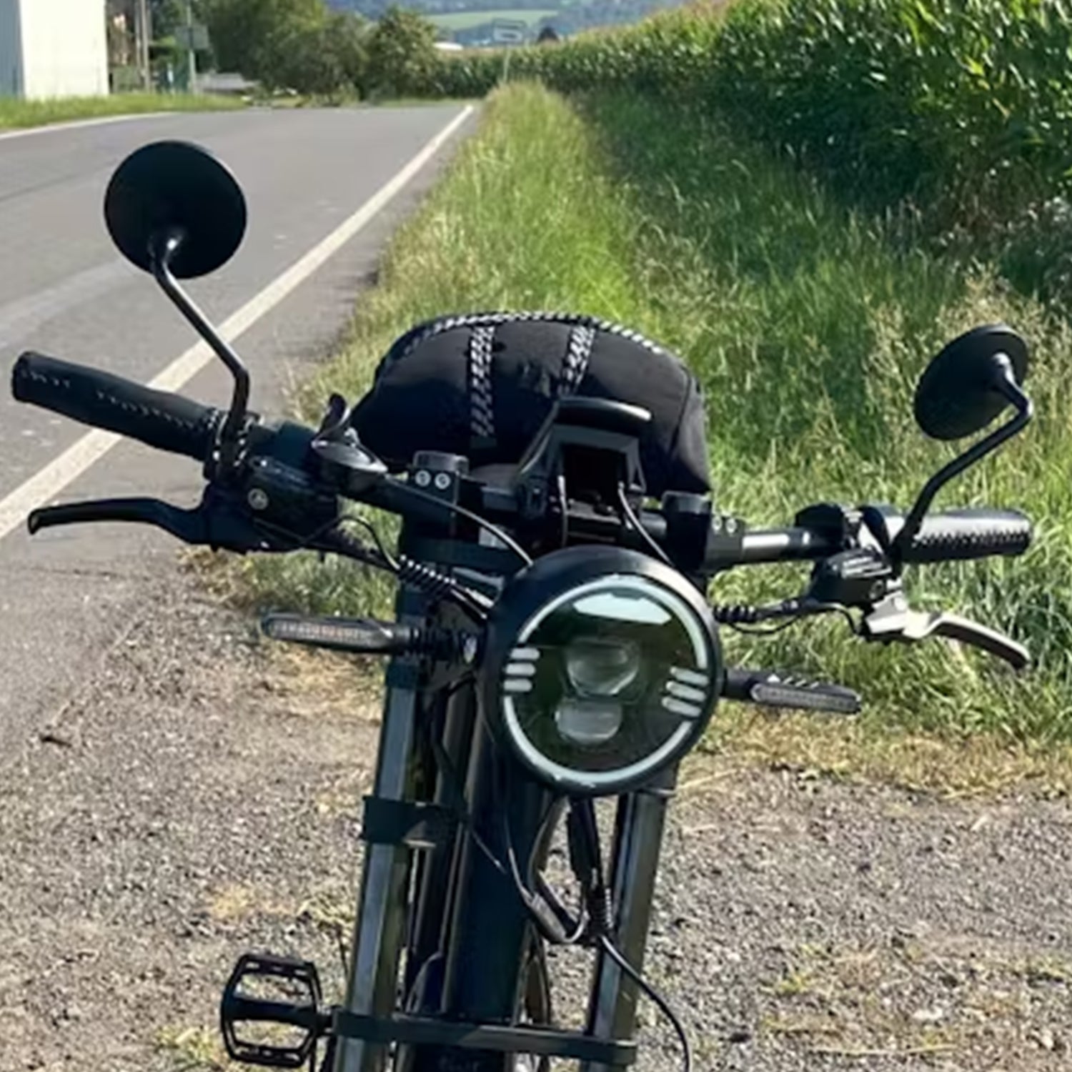 COSWHEEL GT20 MAX Rearview Mirror