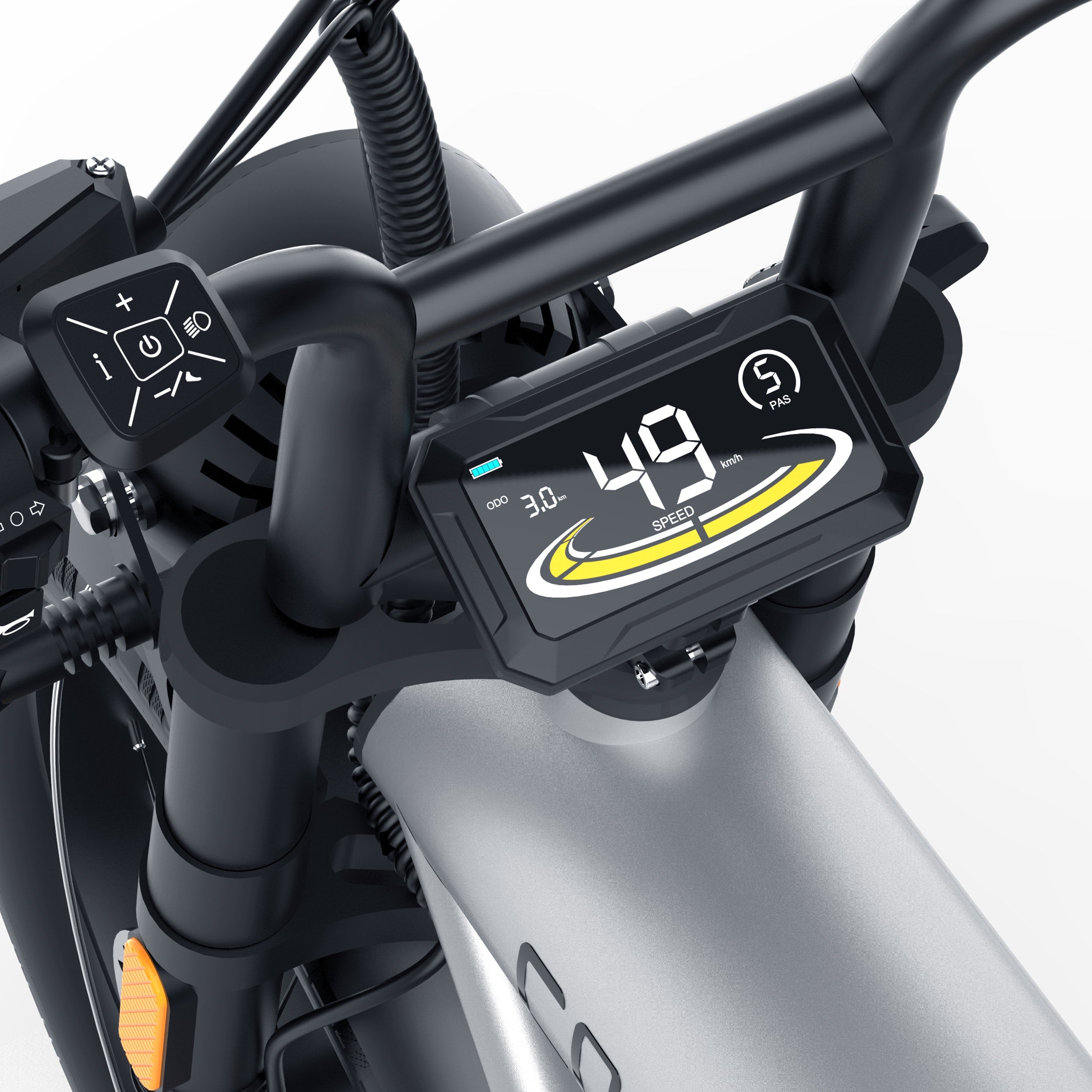 Coswheel CT20 2.0