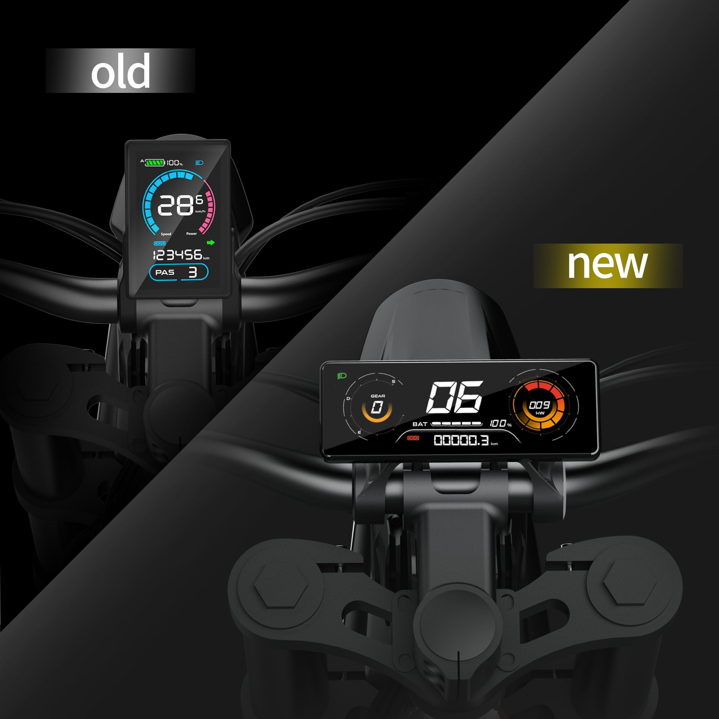 Coswheel R19 Electric Dirt Bike