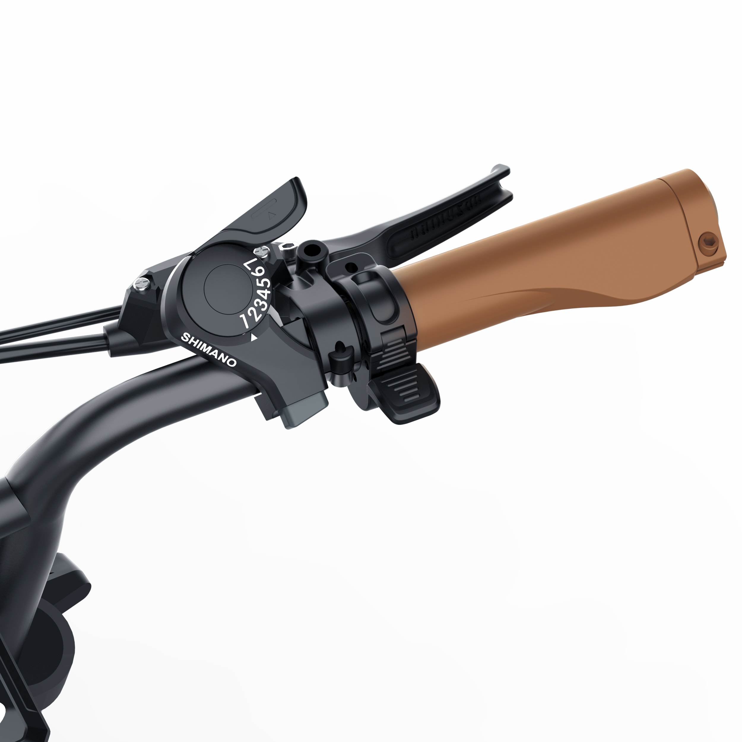 Vélo électrique CT20