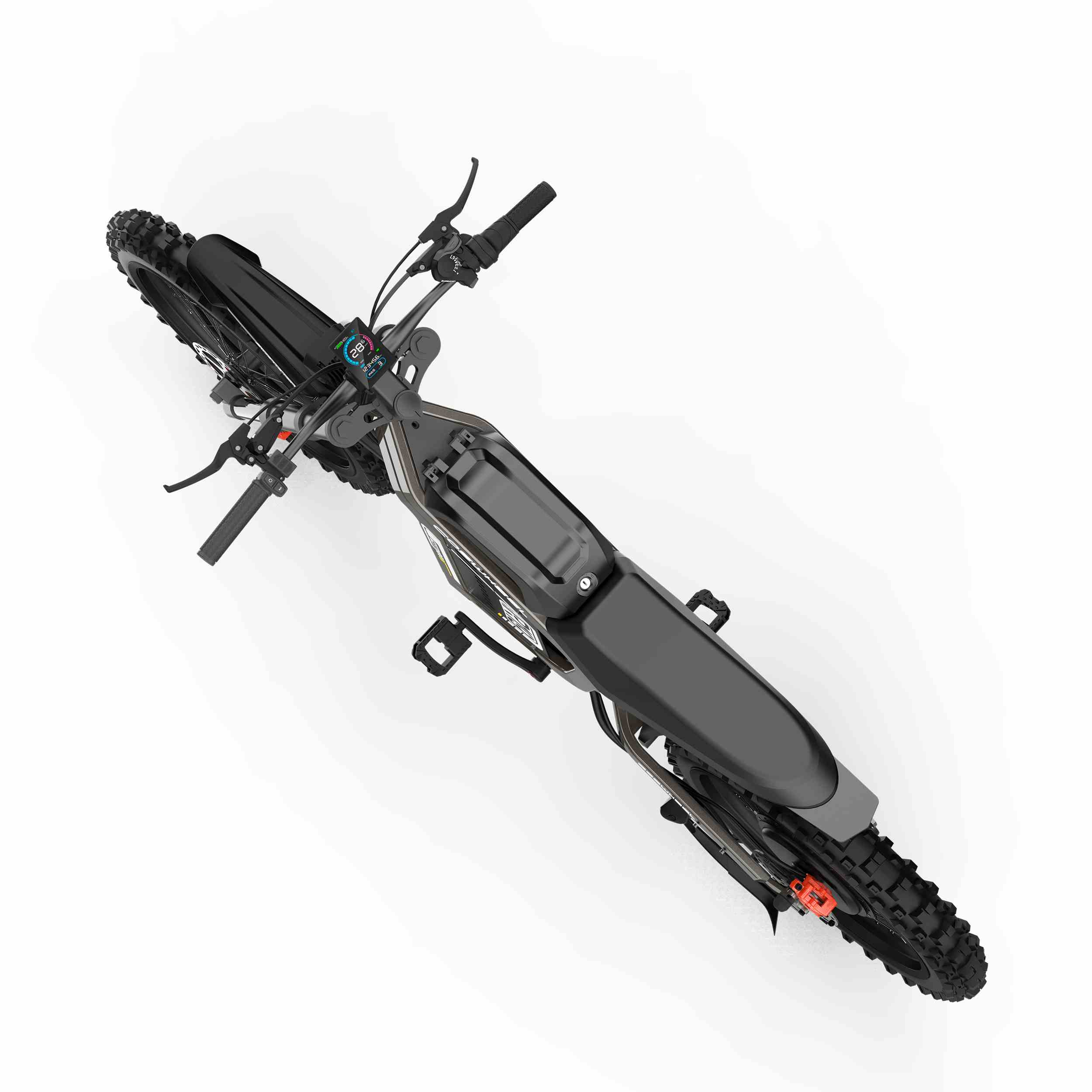 Coswheel R19 Electric Dirt Bike