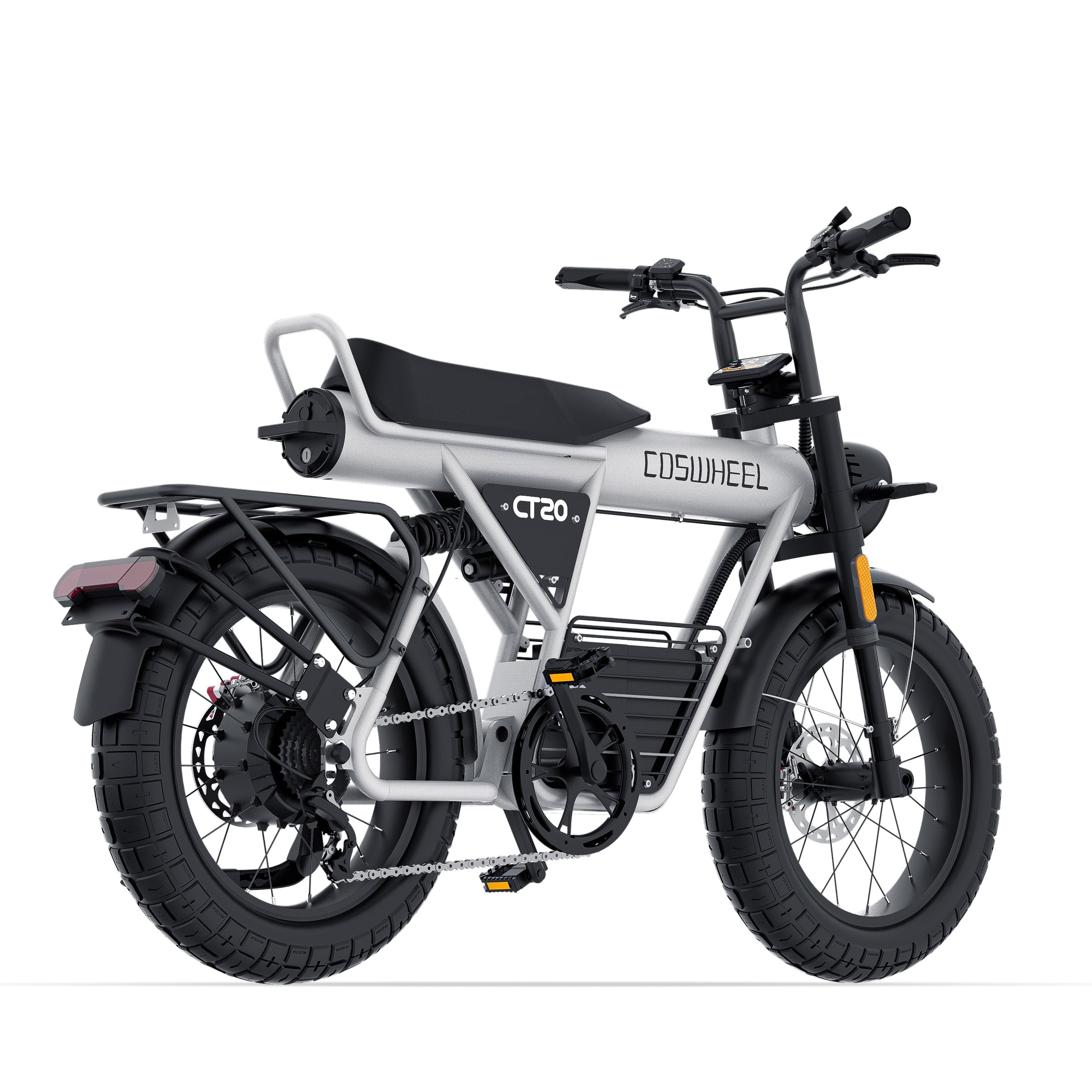 Coswheel CT20 2.0