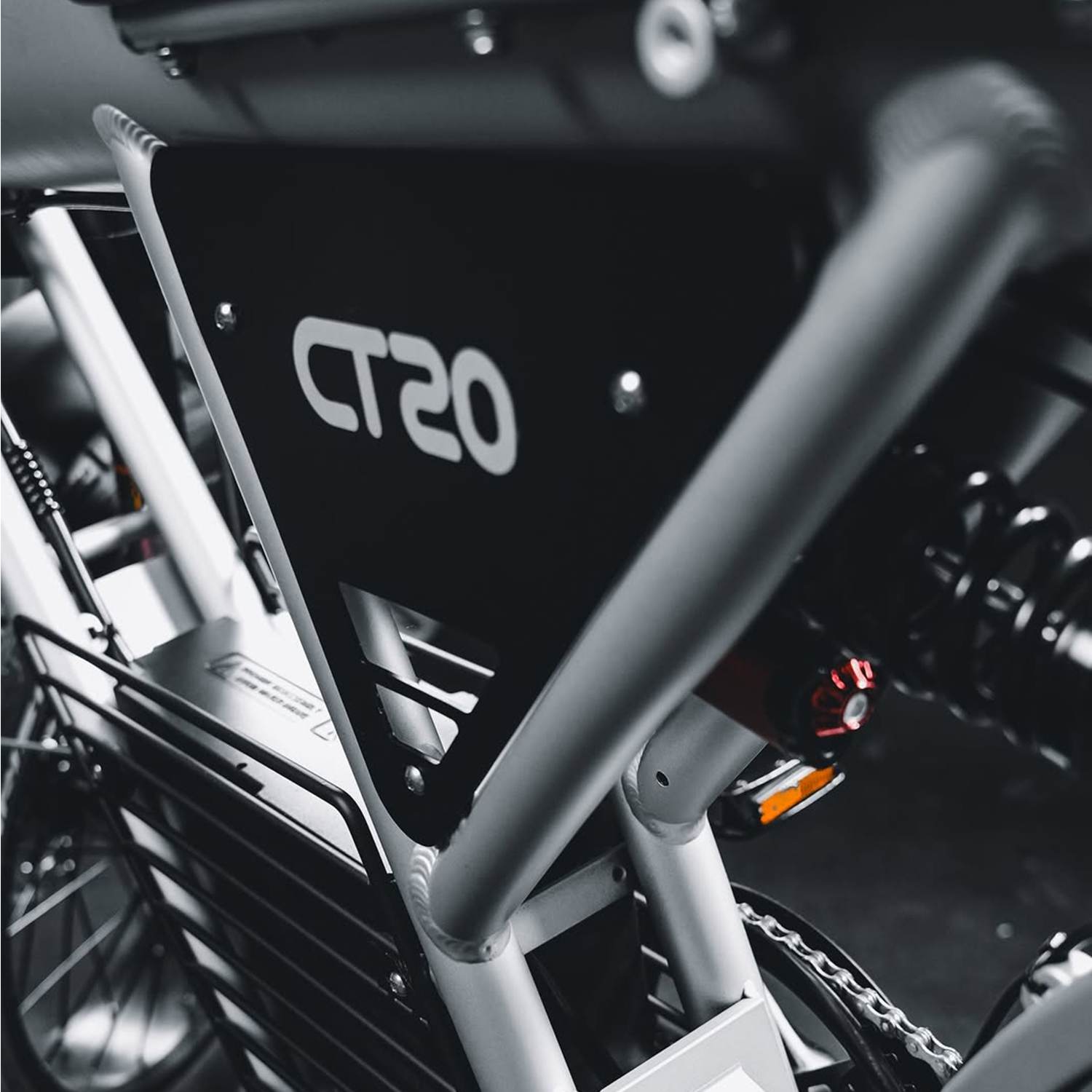 Coswheel CT20 2.0