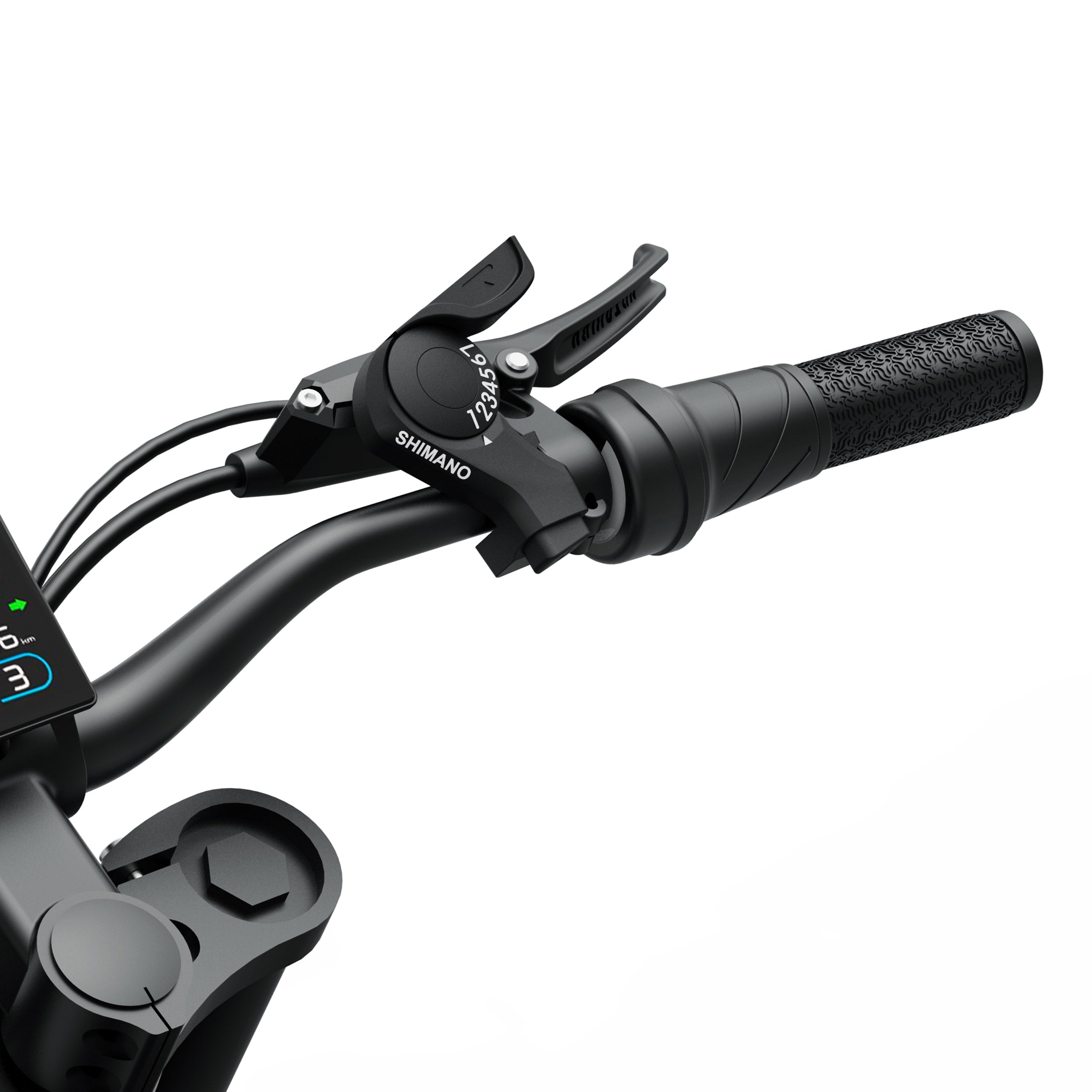 Coswheel R6000