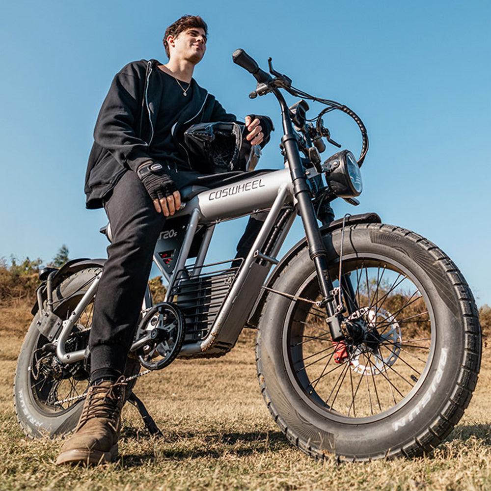 Coswheel CT20S