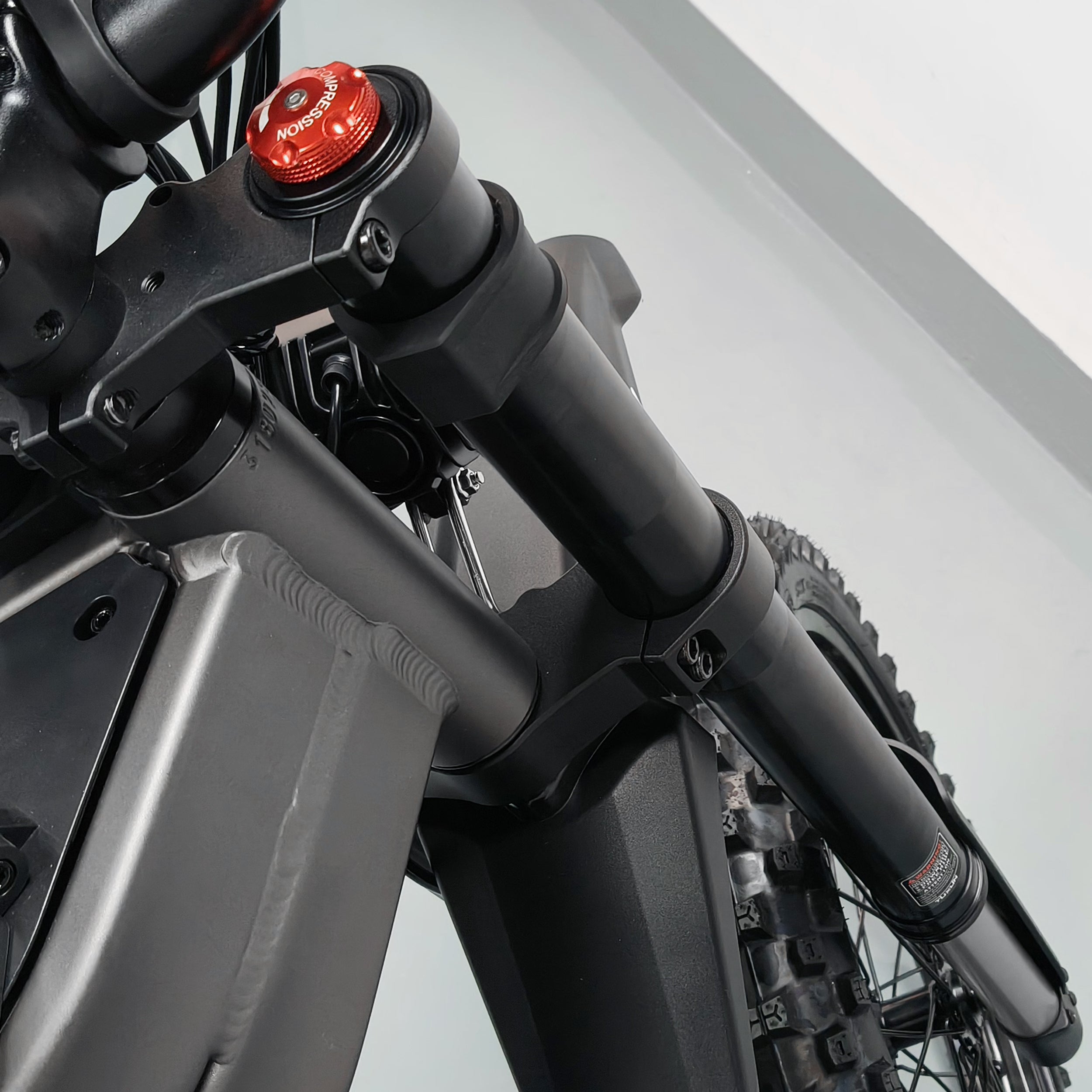 Coswheel R19 Electric Dirt Bike