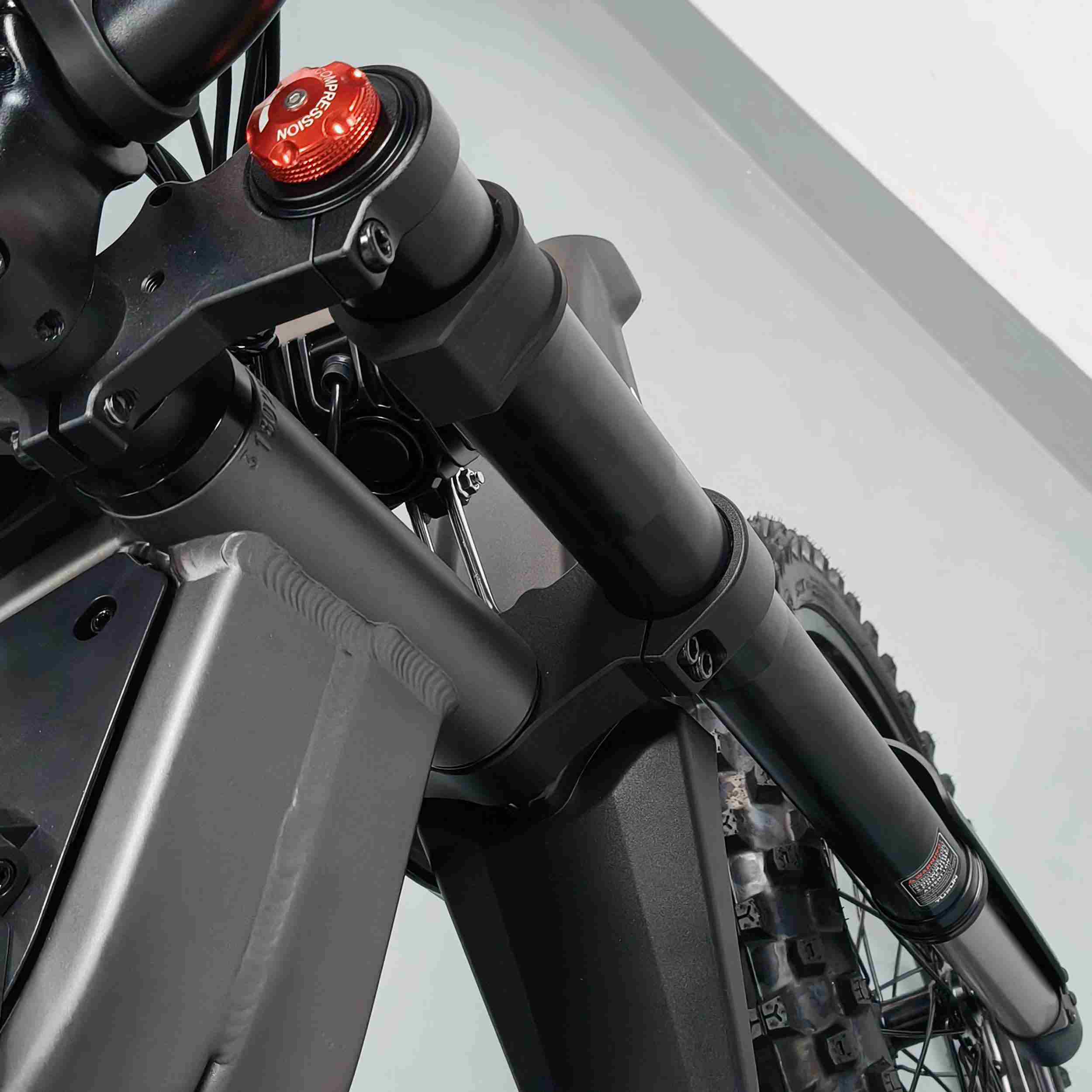 Coswheel R19 Electric Dirt Bike