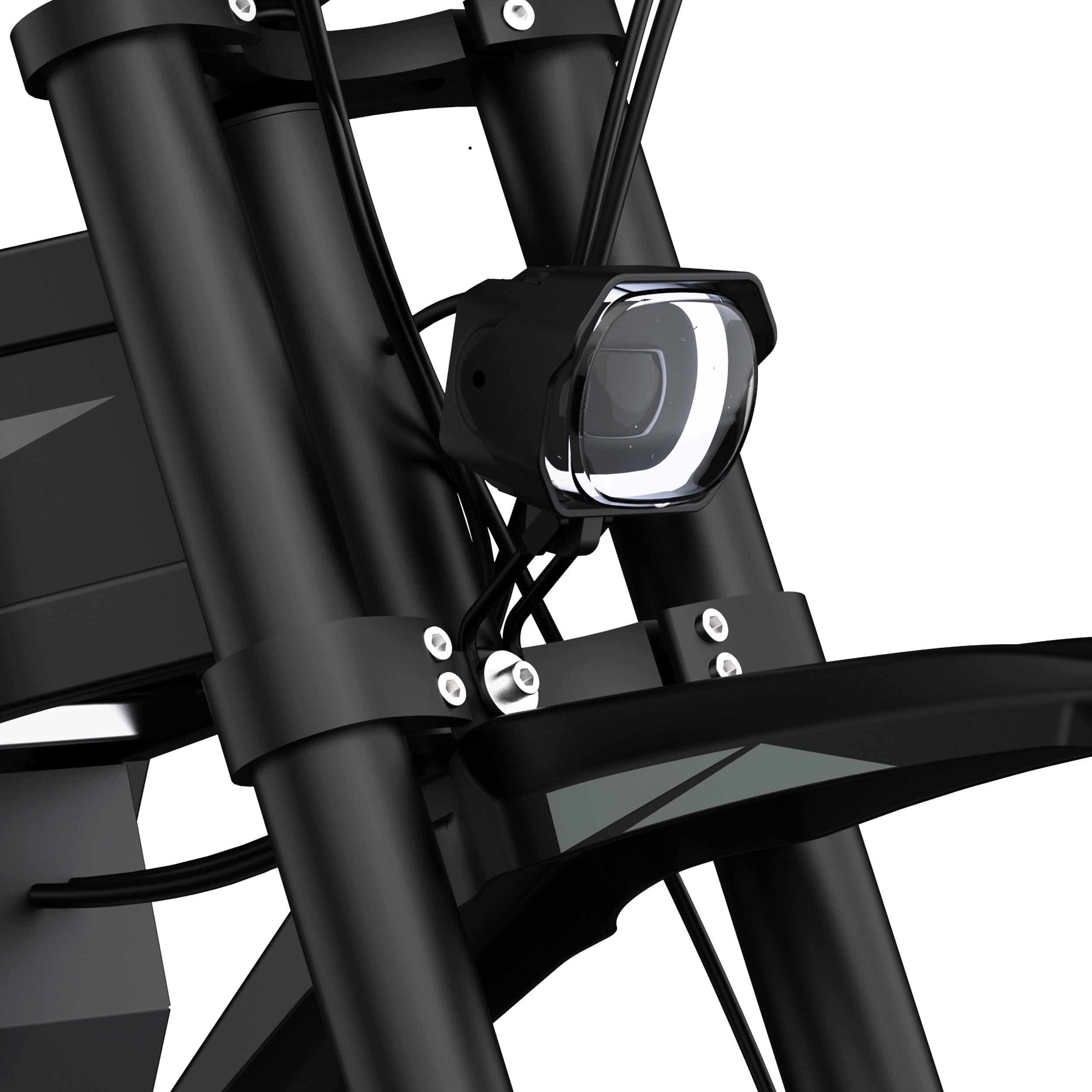 Coswheel R6000