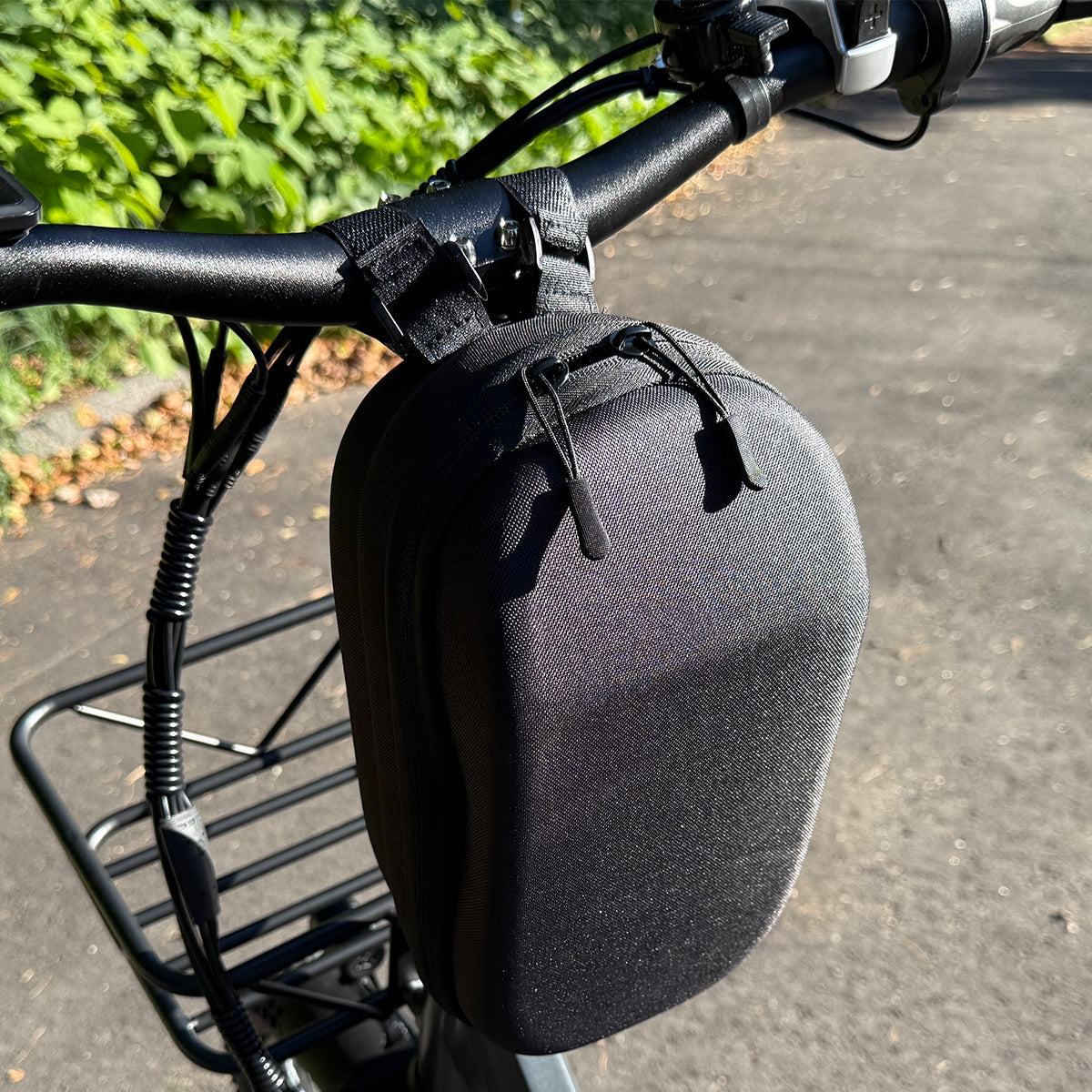 Y20L riding bags