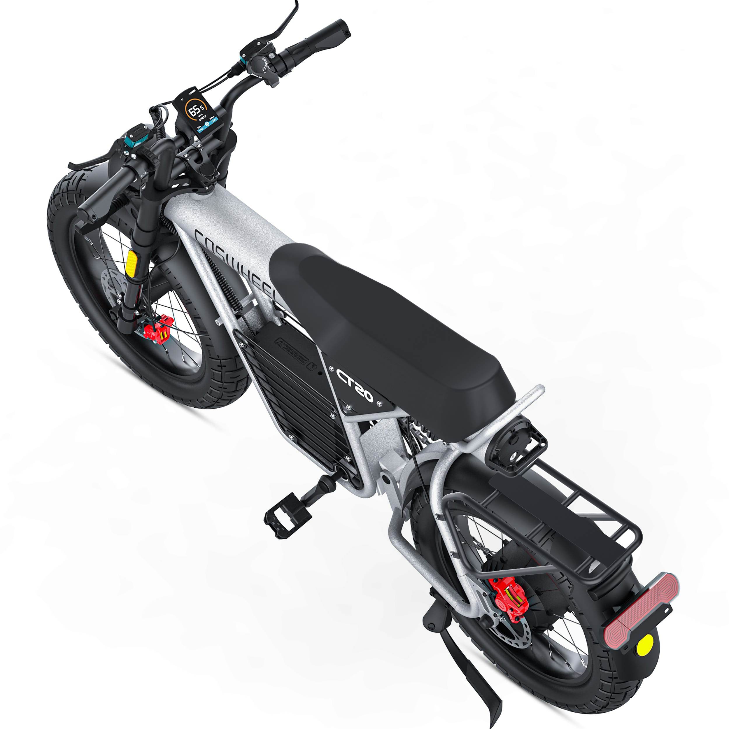 Coswheel CT20 2.0