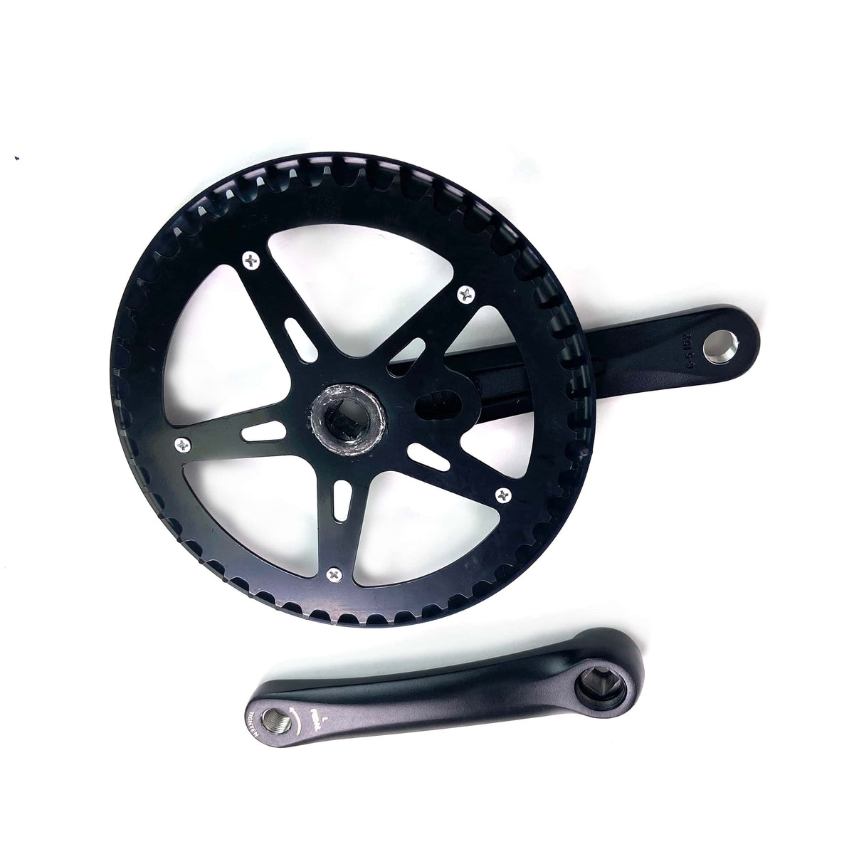 R6000 Crankset