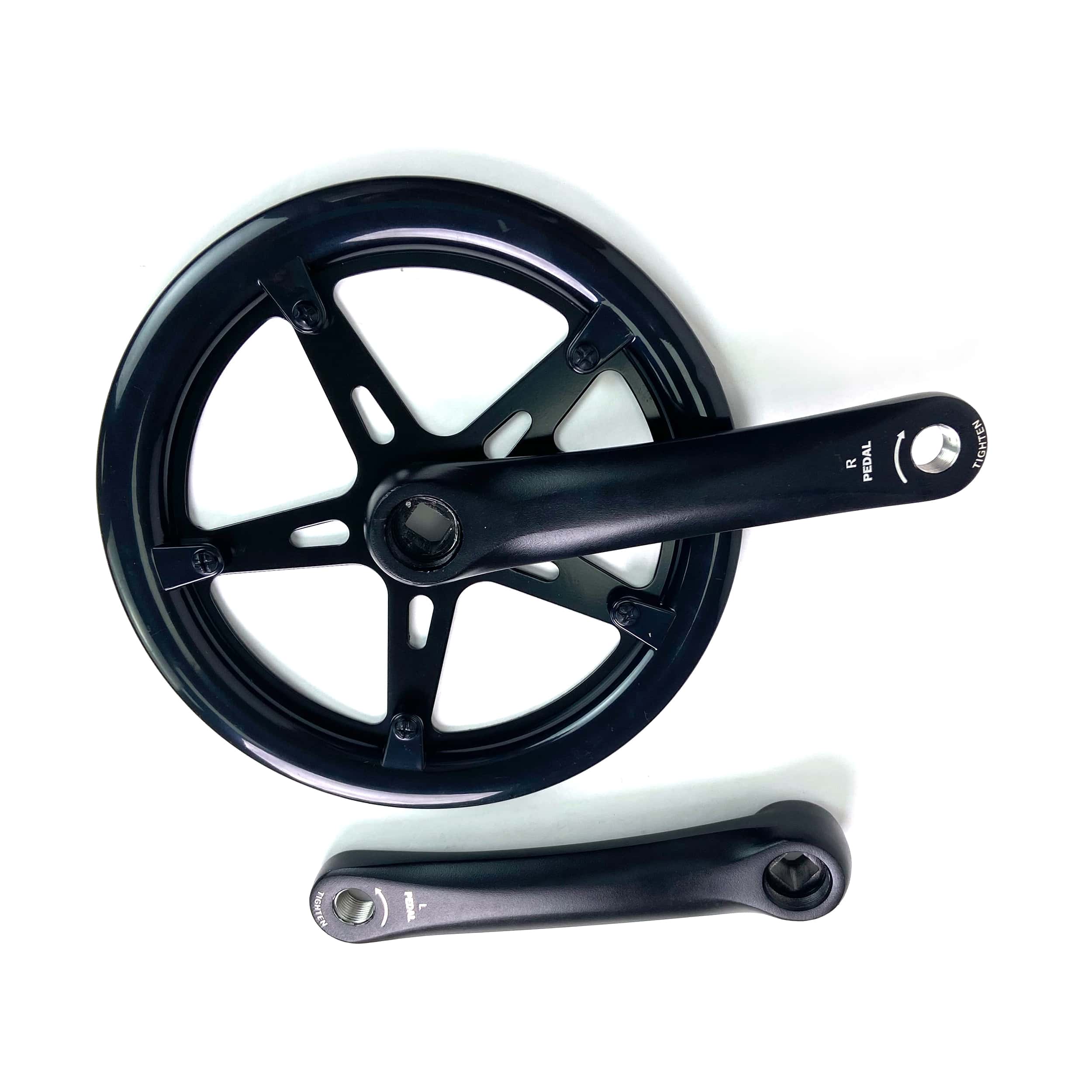 T20 T26 CT20 CT20S GT20/PRO/MAX T16 Y16 R19 Electric Bike Crank+Chainring