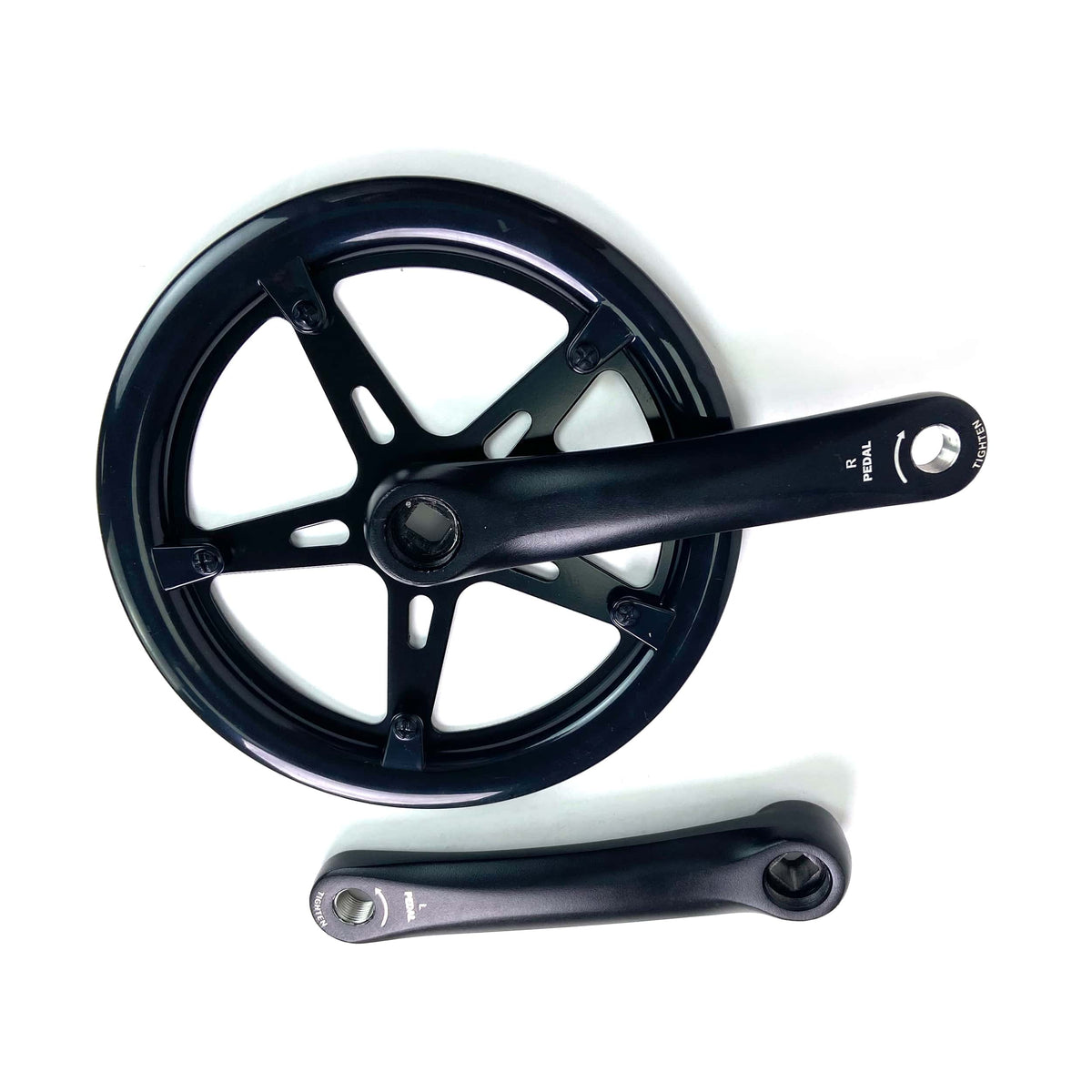 R6000 Crankset