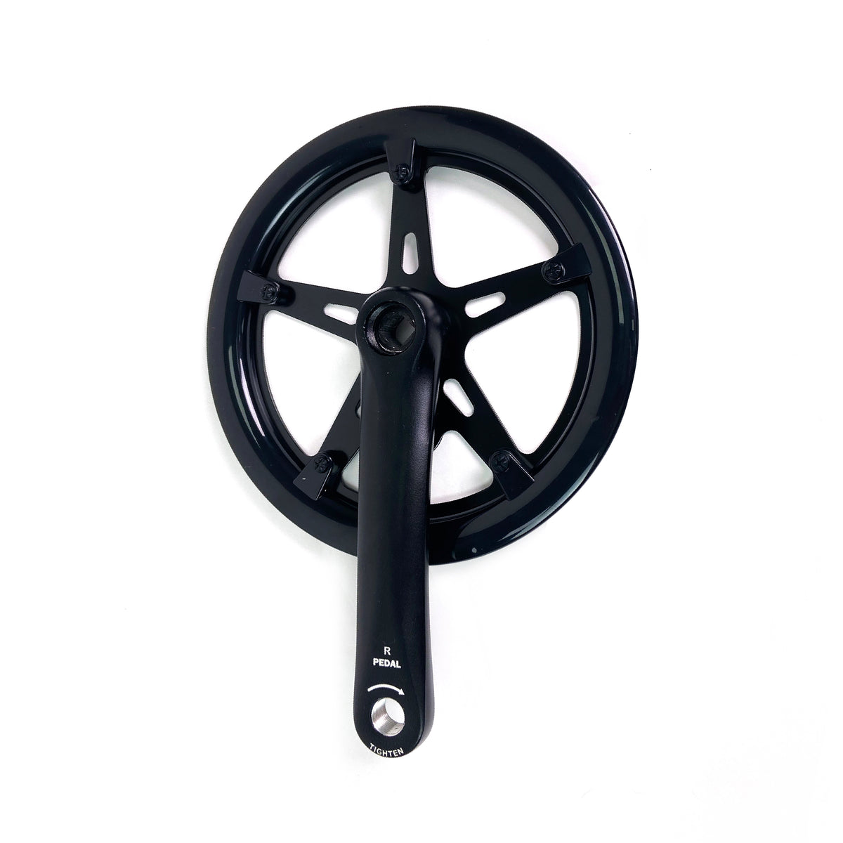 R6000 Crankset