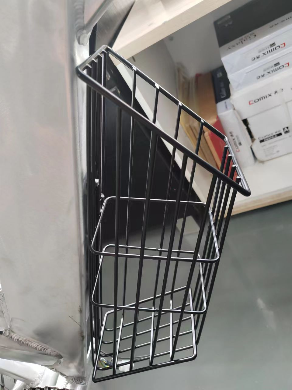 GT20 Storage Basket