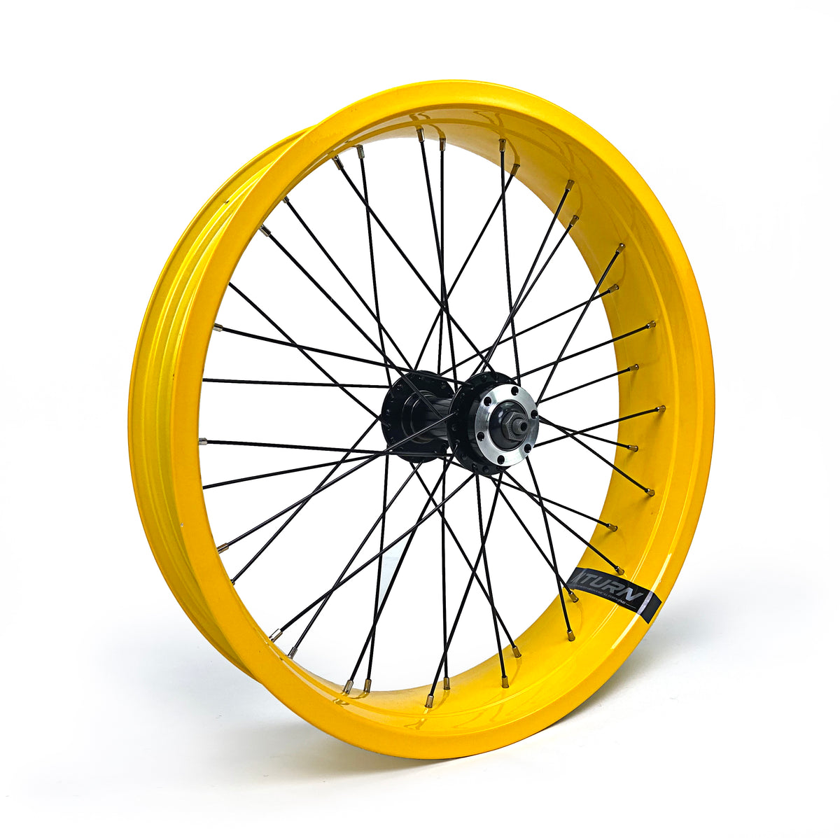 GT20/MAX Front Wheel Rim