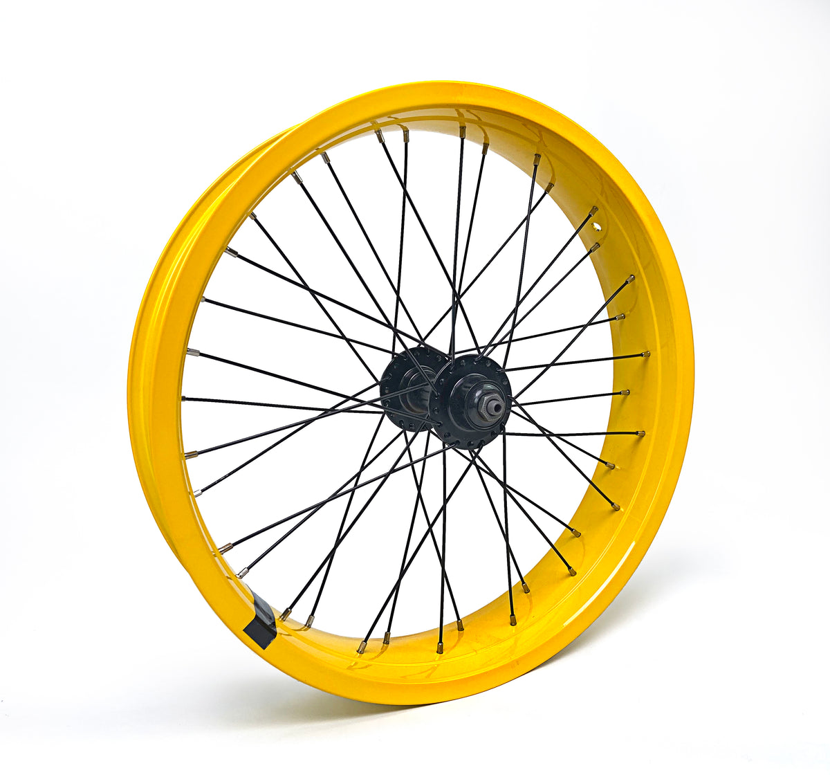 GT20/MAX Front Wheel Rim