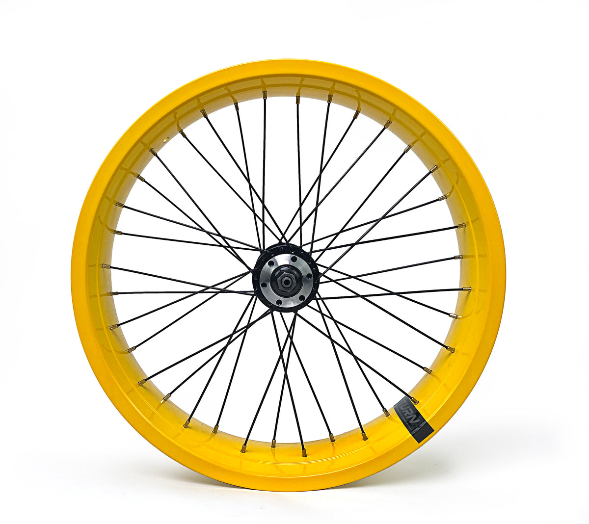 GT20/MAX Front Wheel Rim