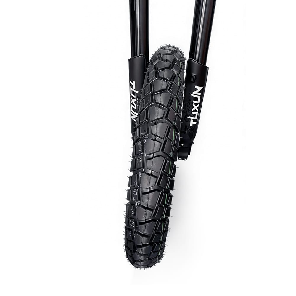 R19 Road Tire