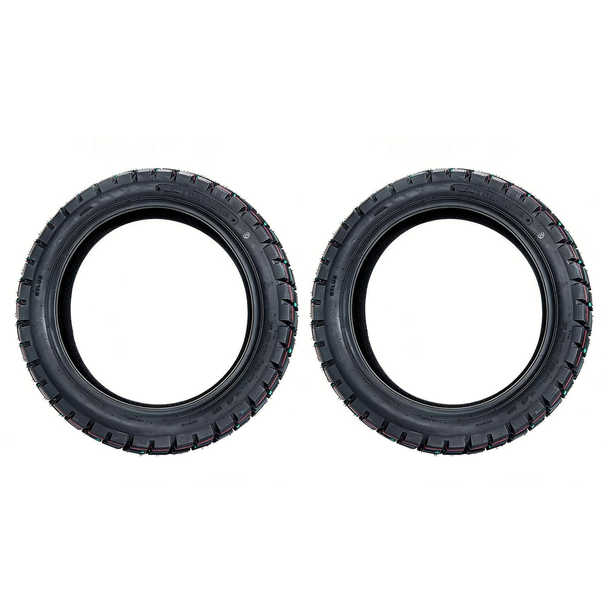 R19 Road Tire