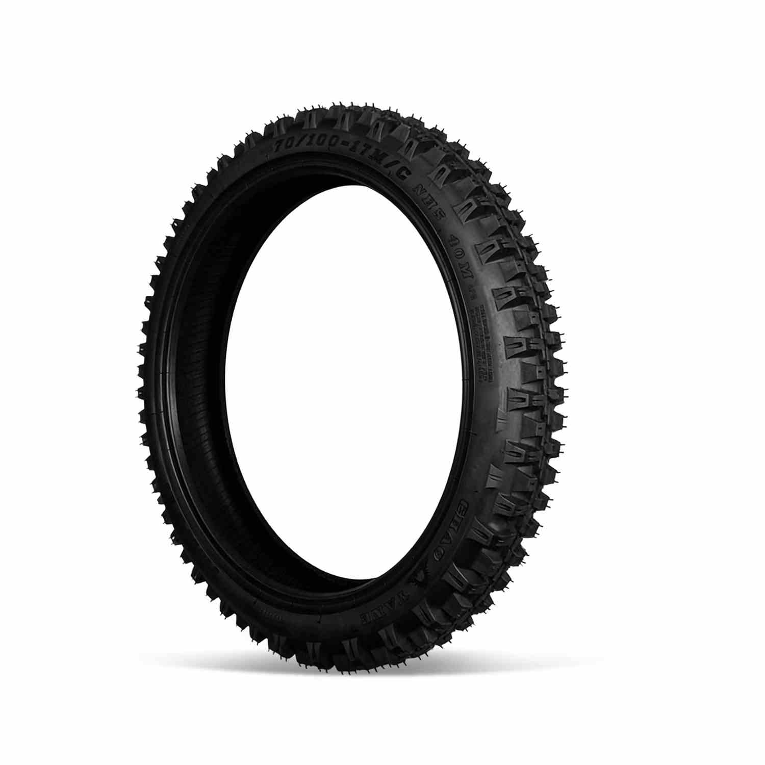 Outer Tire