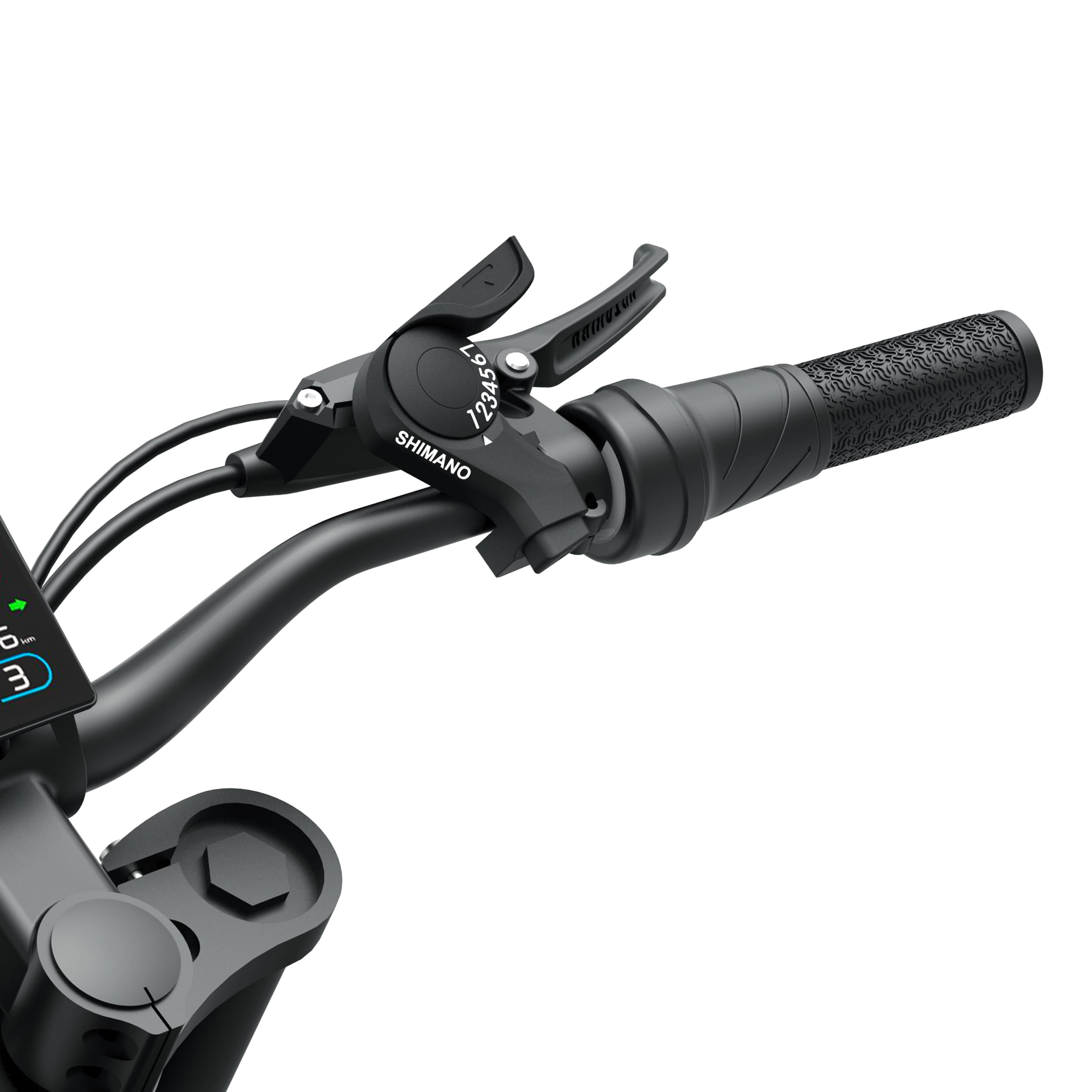 Coswheel R6000