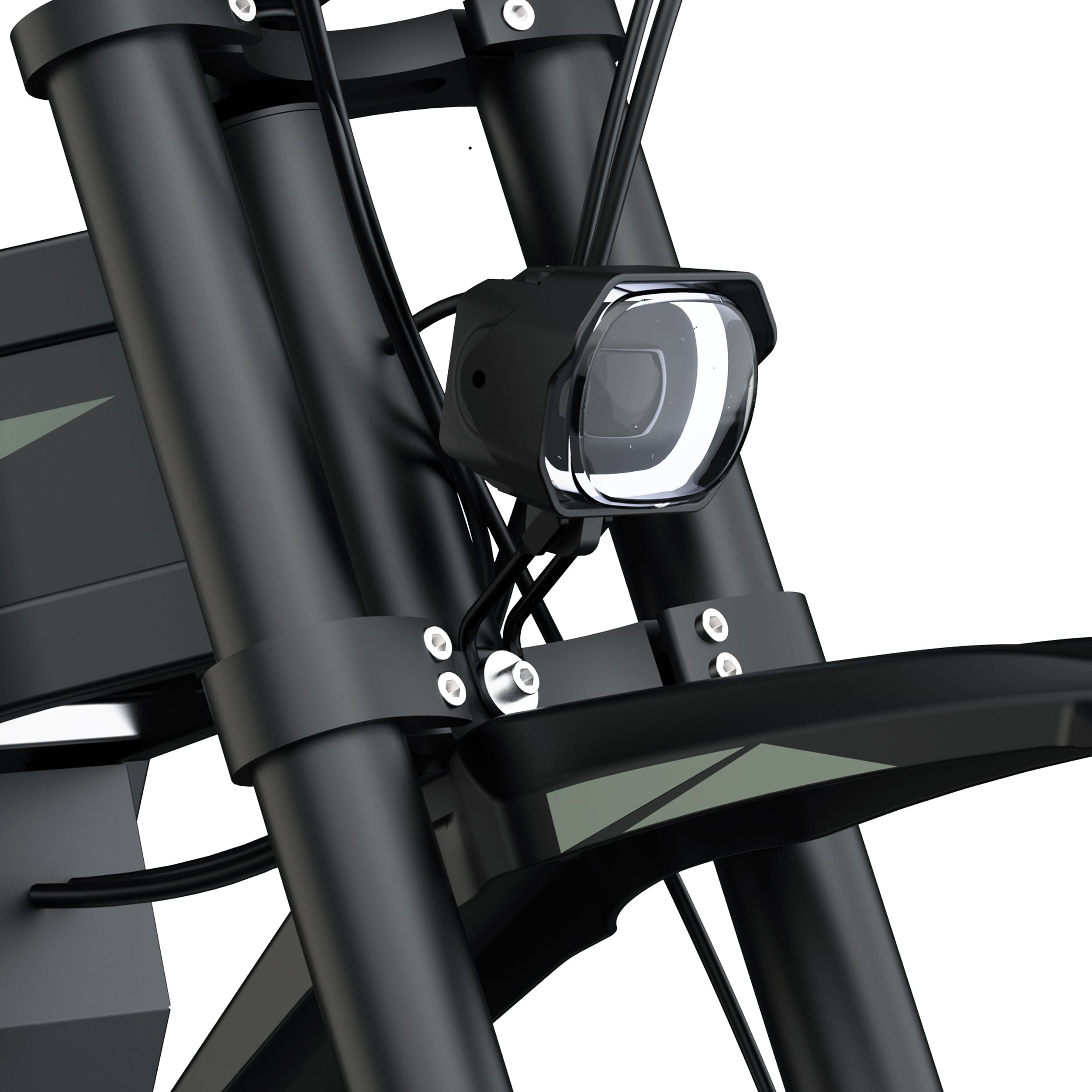 Coswheel R6000