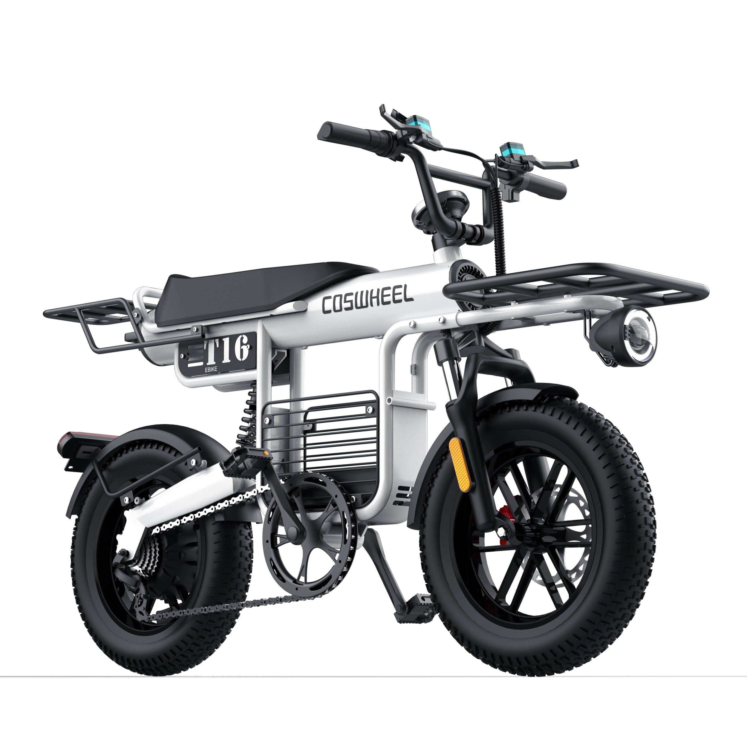 Coswheel T16🎄🦌