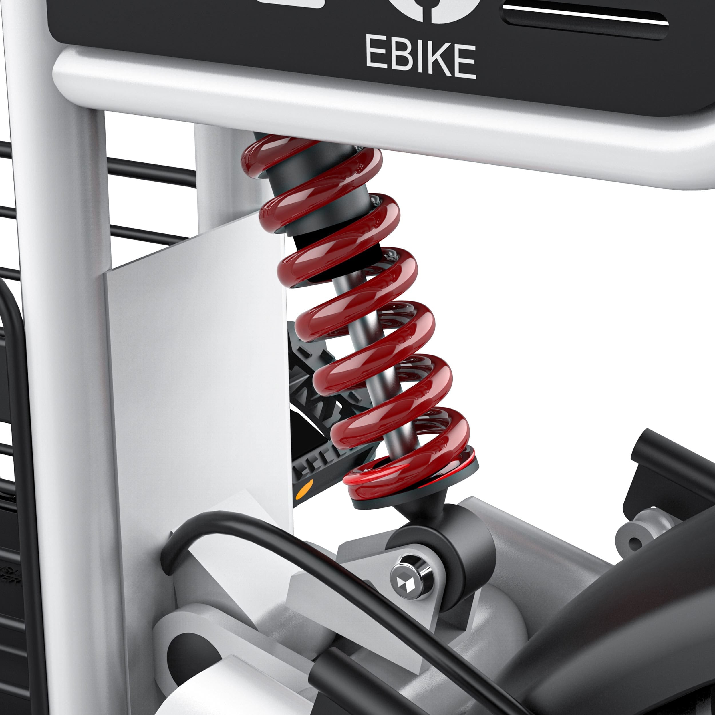 Coswheel T16🎄🦌