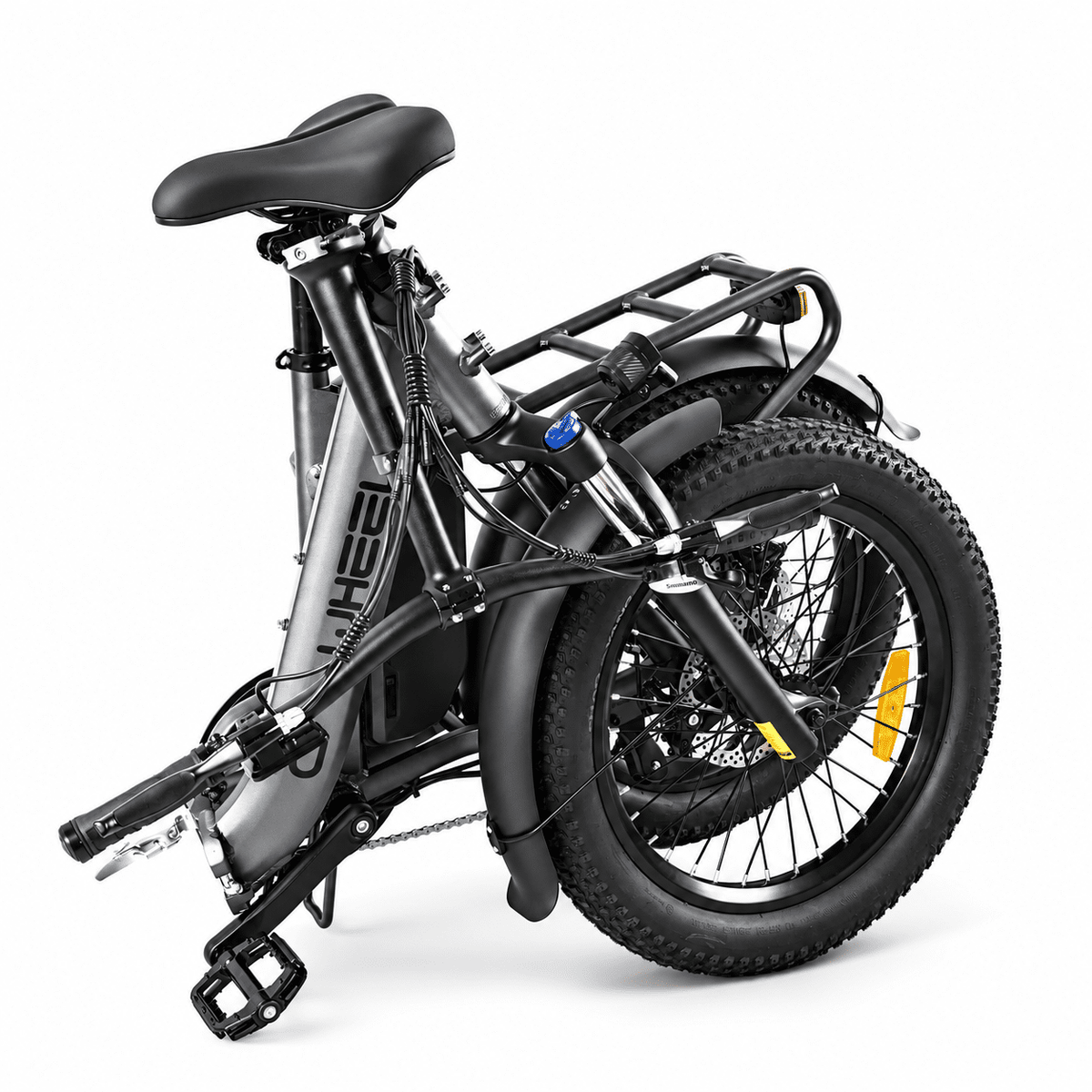 Coswheel Y20L Electric Folding Bike