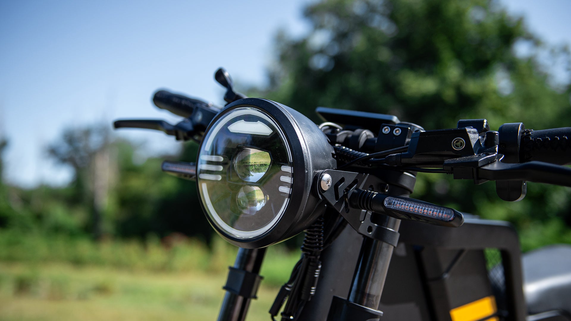 COSWHEEL GT20 EBIKE