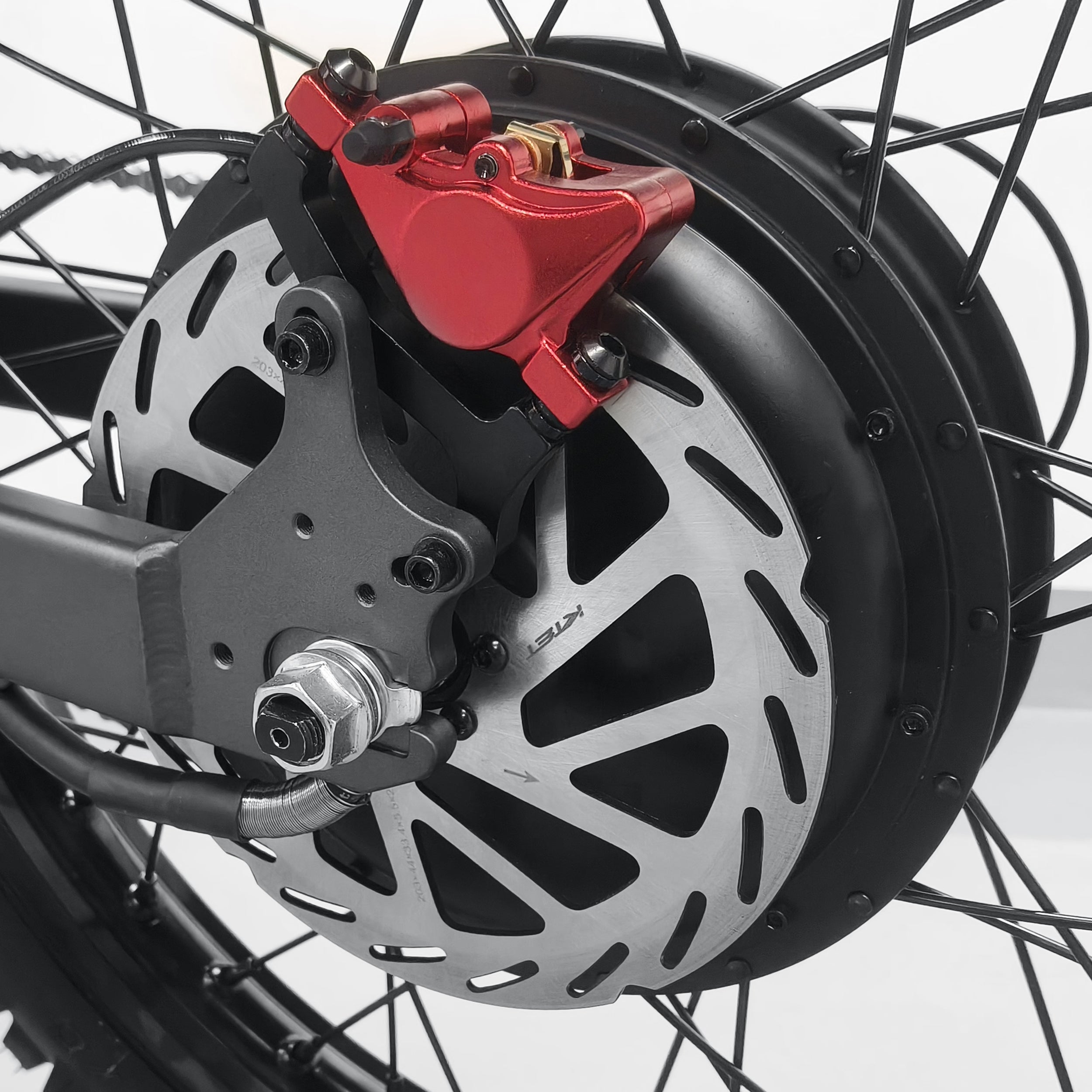 Coswheel R19 Electric Dirt Bike